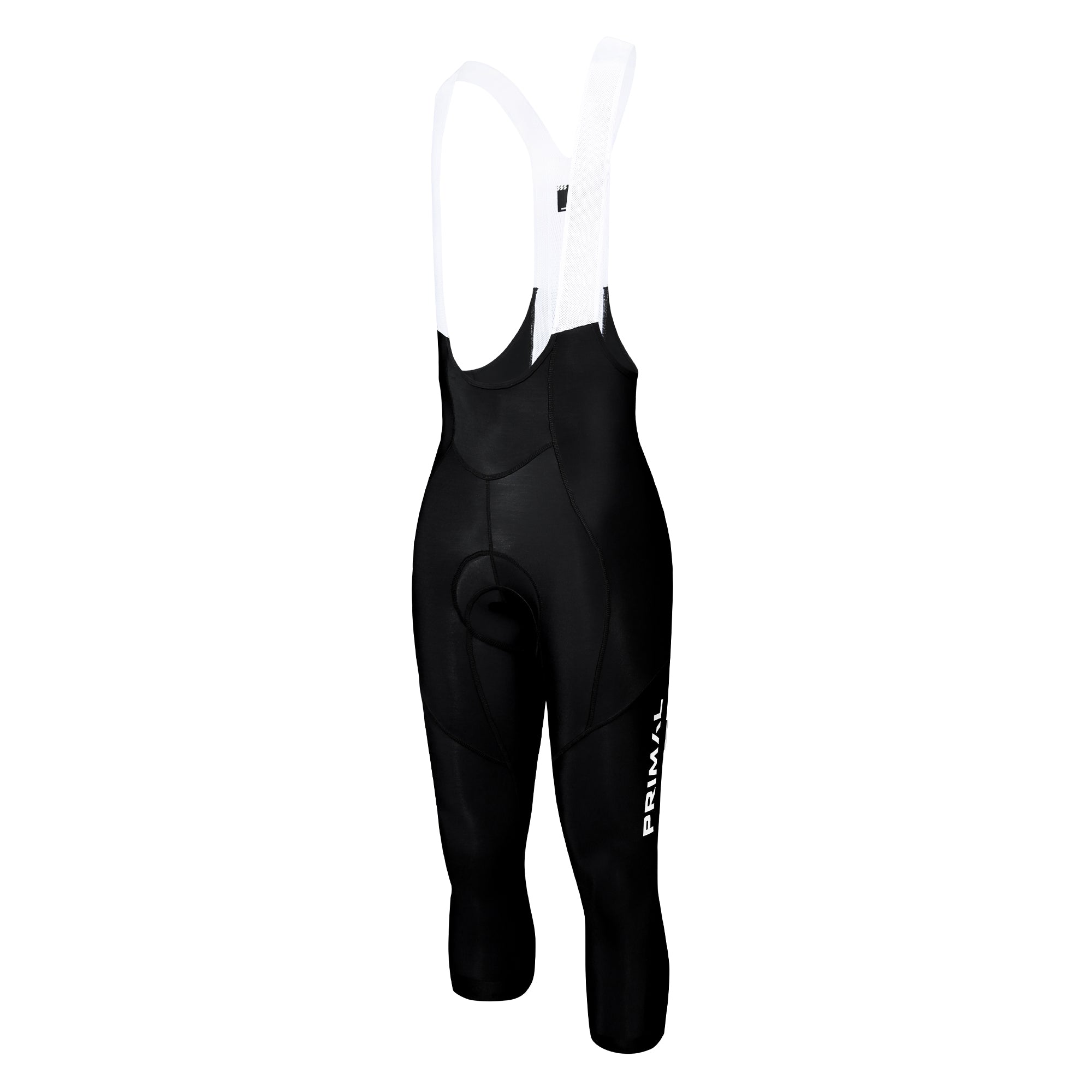 Alitios Women's Black Vertos Thermal Knicker
