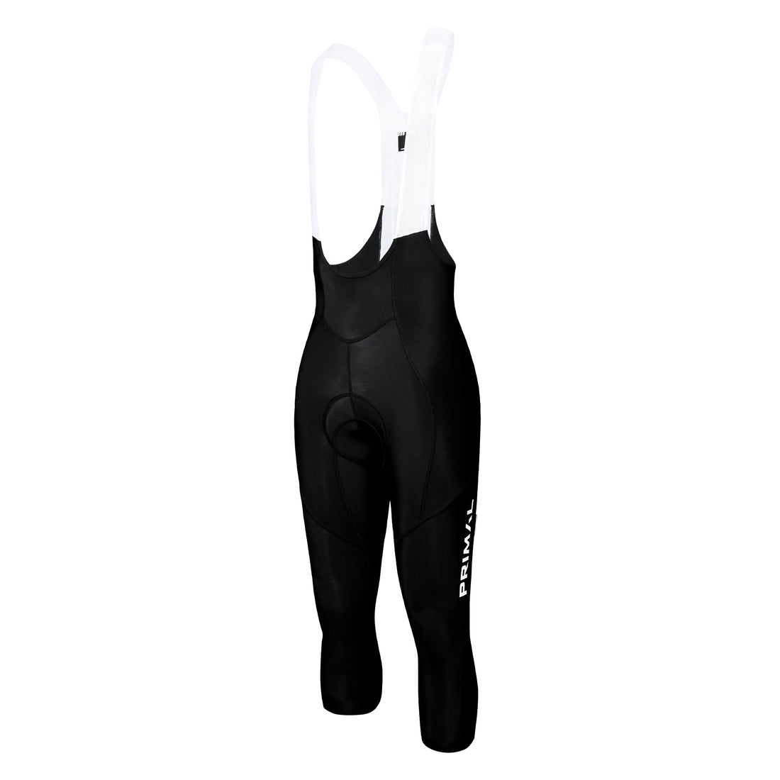 Alitios Women's Black Vertos Thermal Knicker
