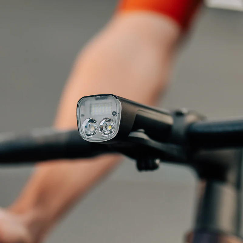 ALLTY 2500S Bicycle Light