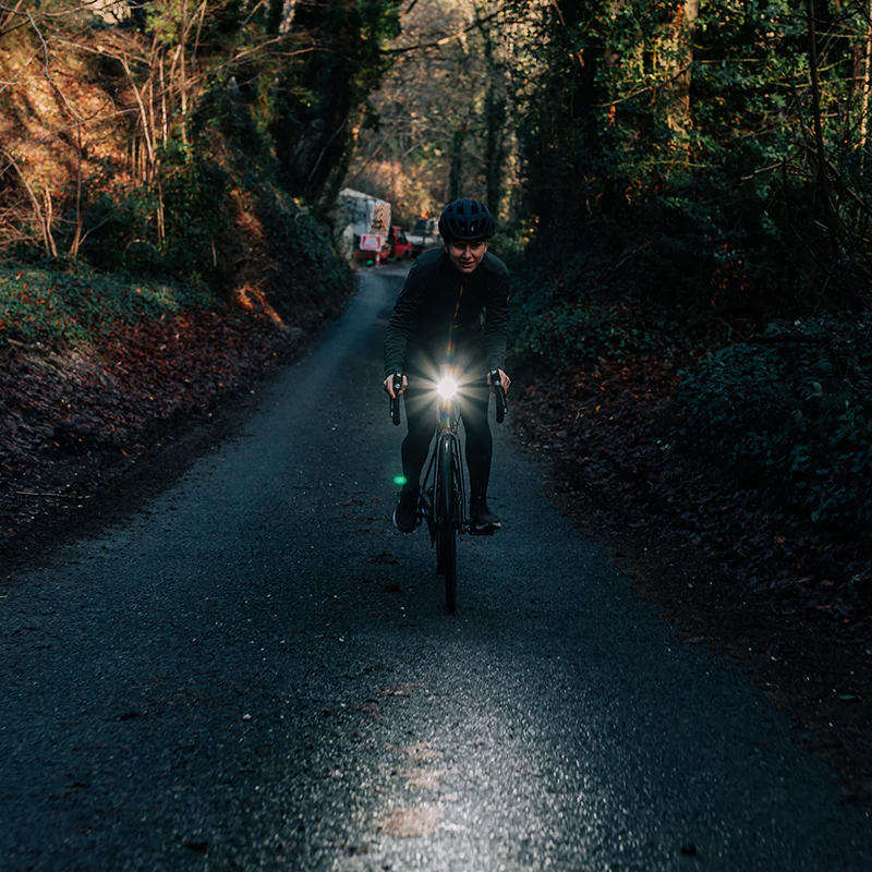 ALLTY 2500S Bicycle Light