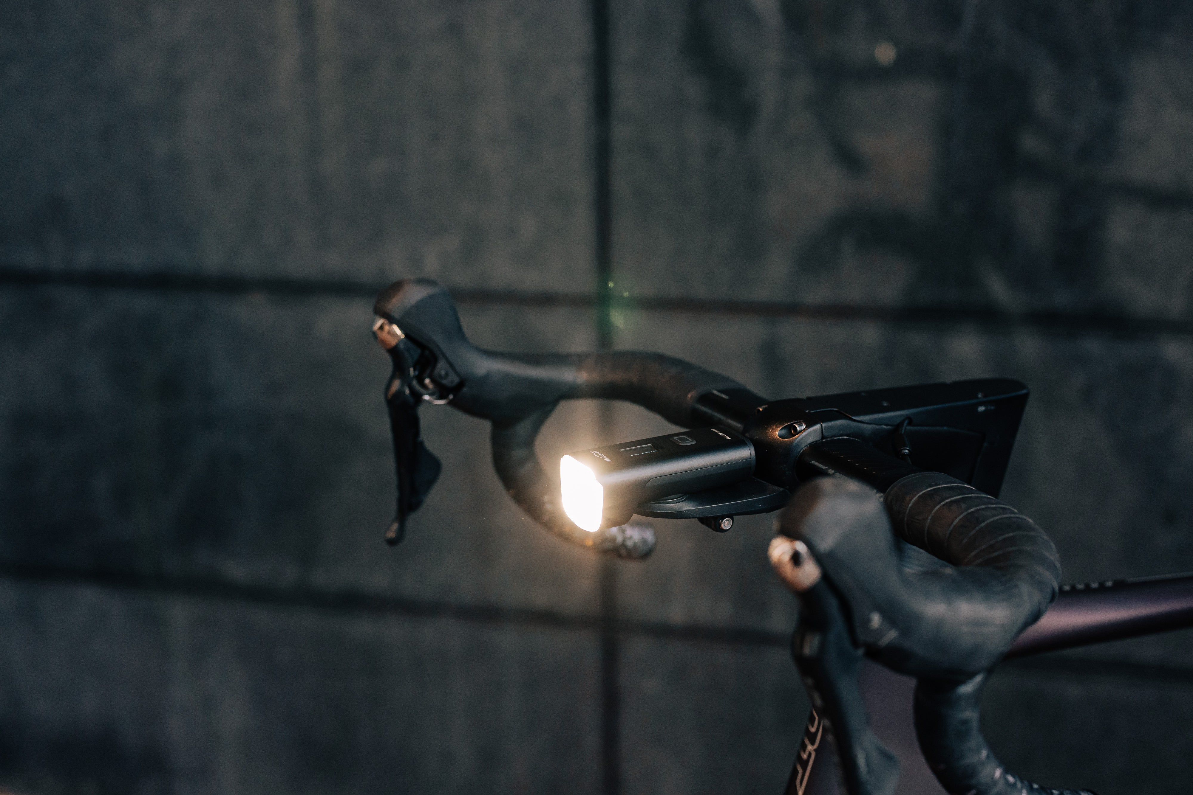 ALLTY 2500S Bicycle Light