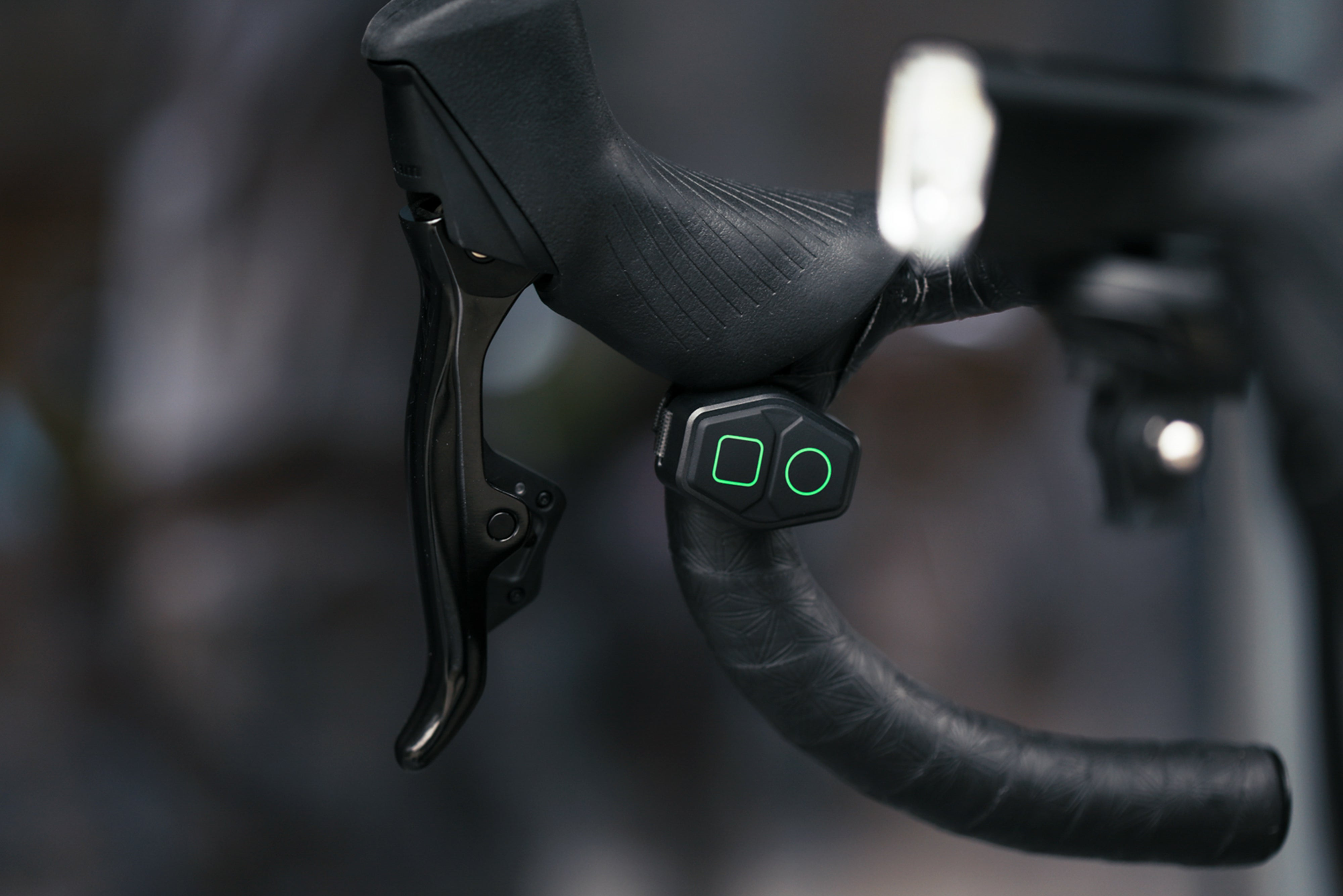 ALLTY 2500S Bicycle Light