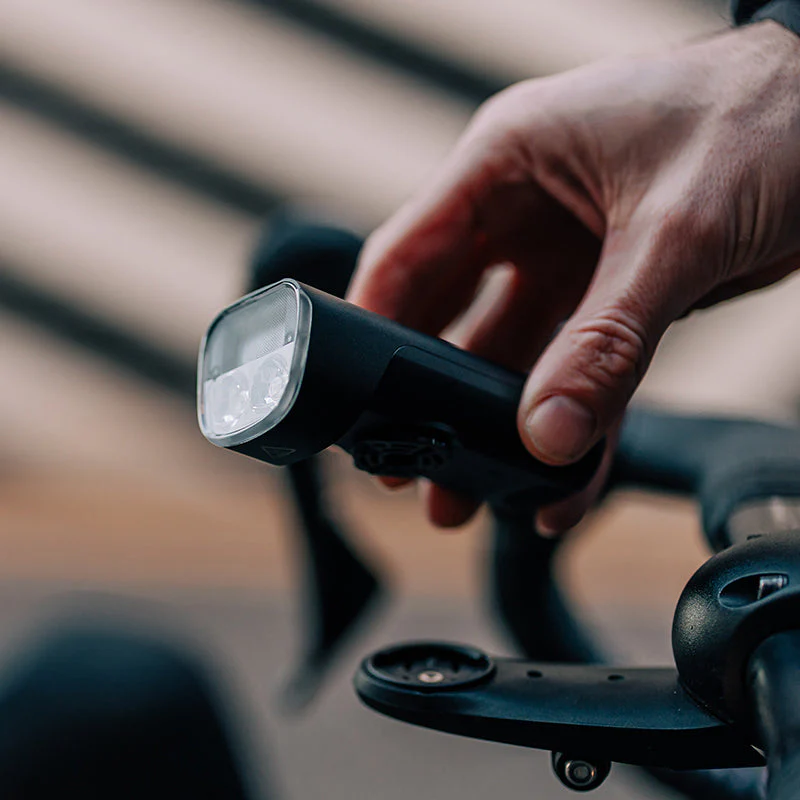 ALLTY 2500S Bicycle Light