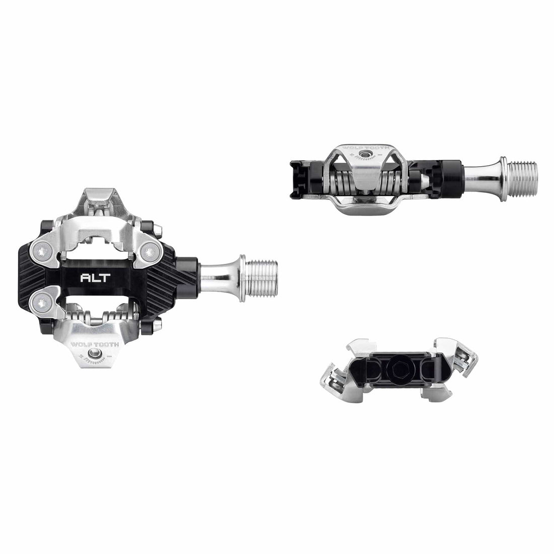 ALT XC Clipless Pedal