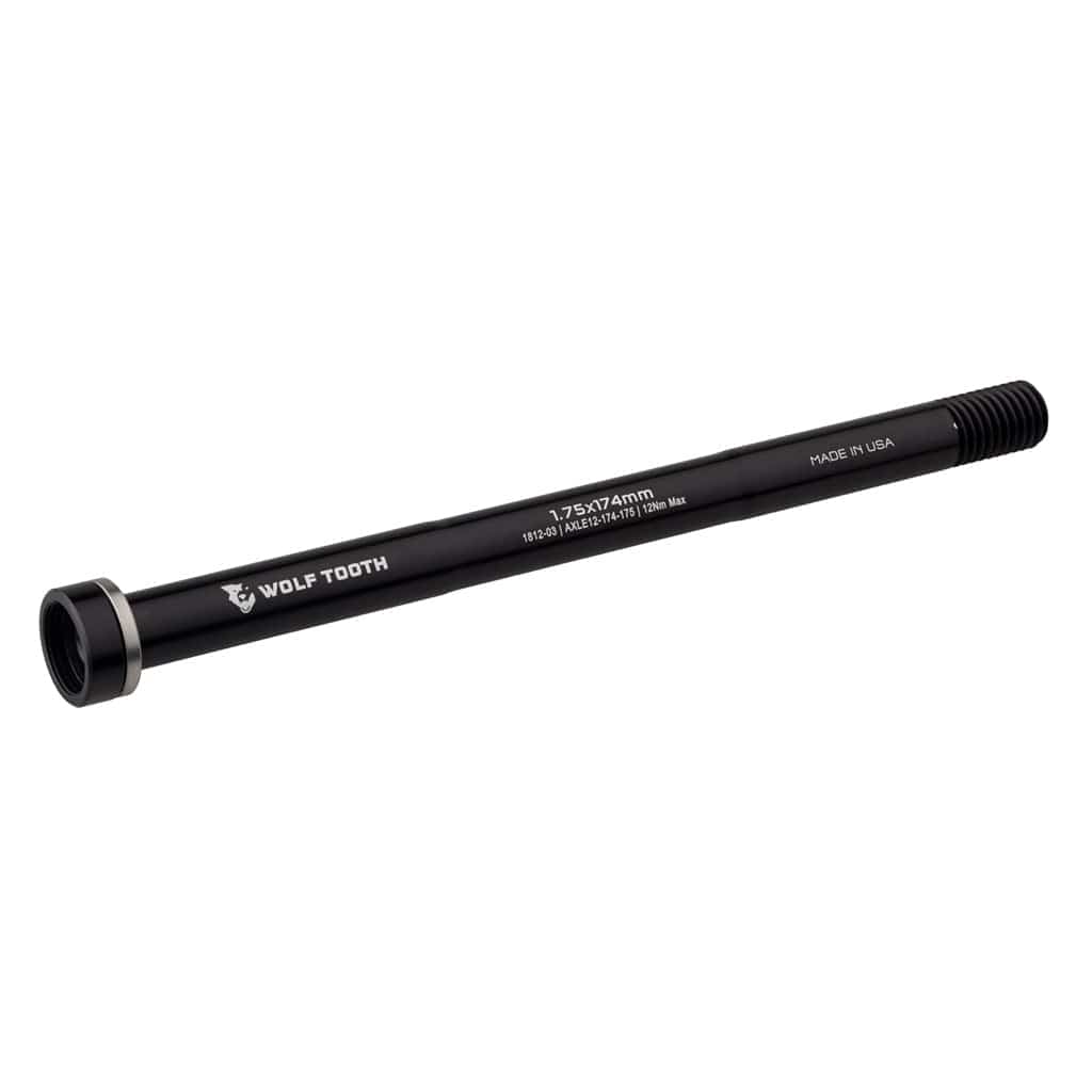 Wolf Tooth Rear Axle