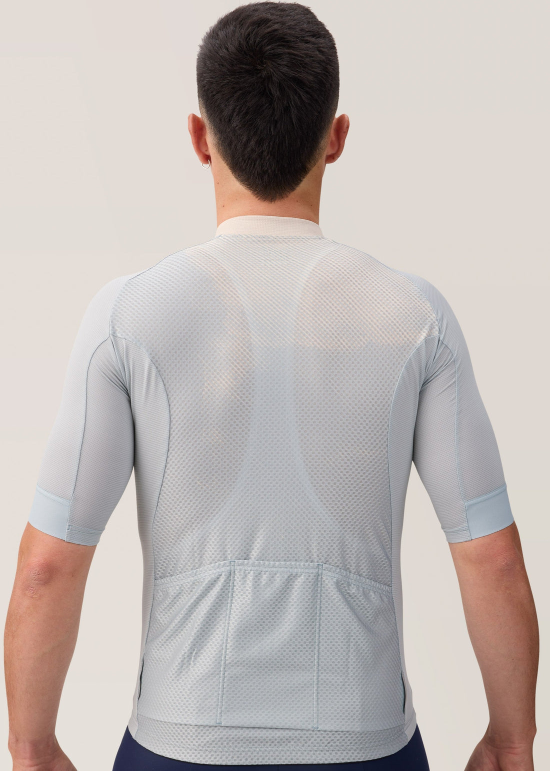 LTD Acquerello SC Jersey