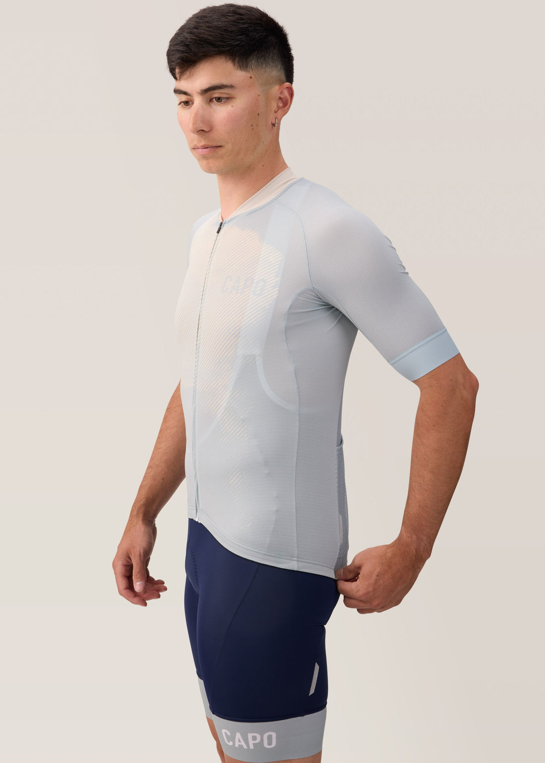 LTD Acquerello SC Jersey
