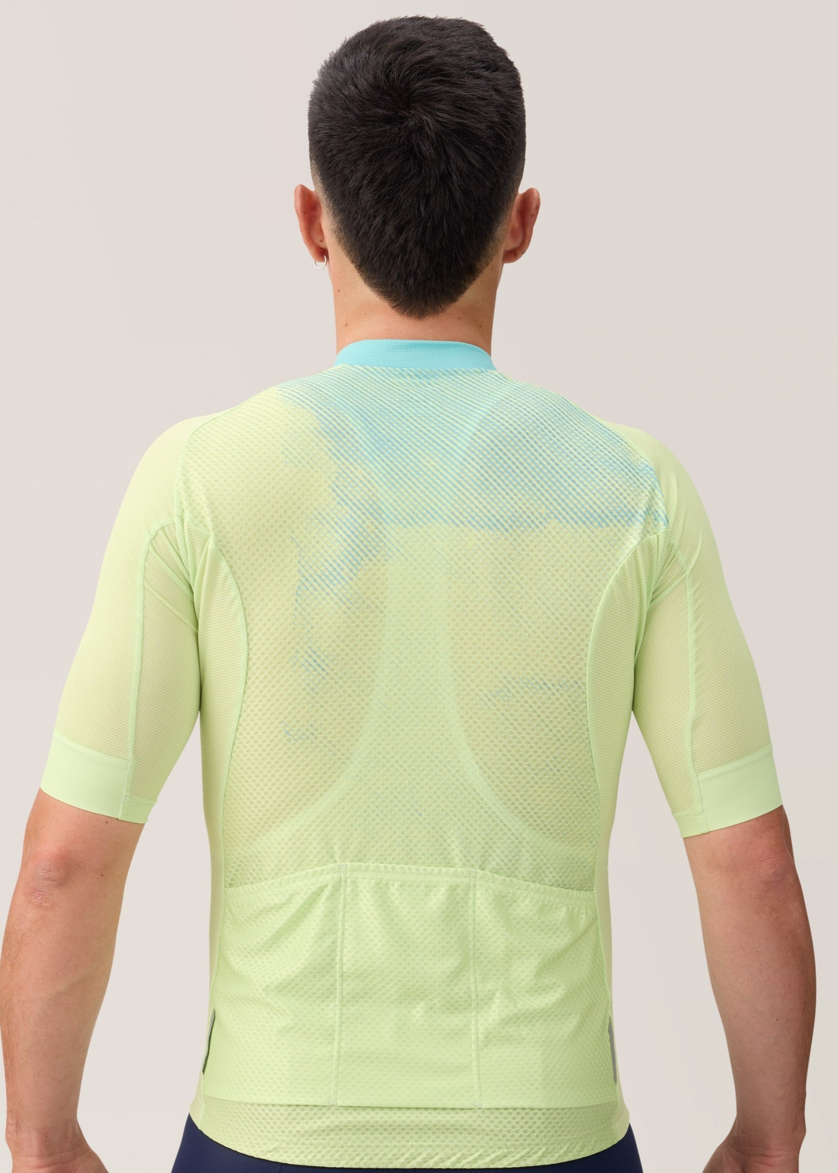 LTD Acquerello SC Jersey