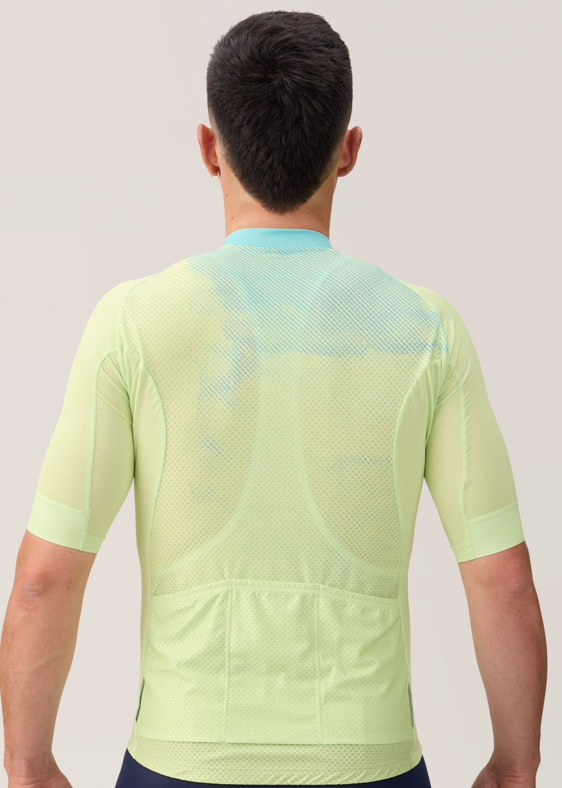 LTD Acquerello SC Jersey