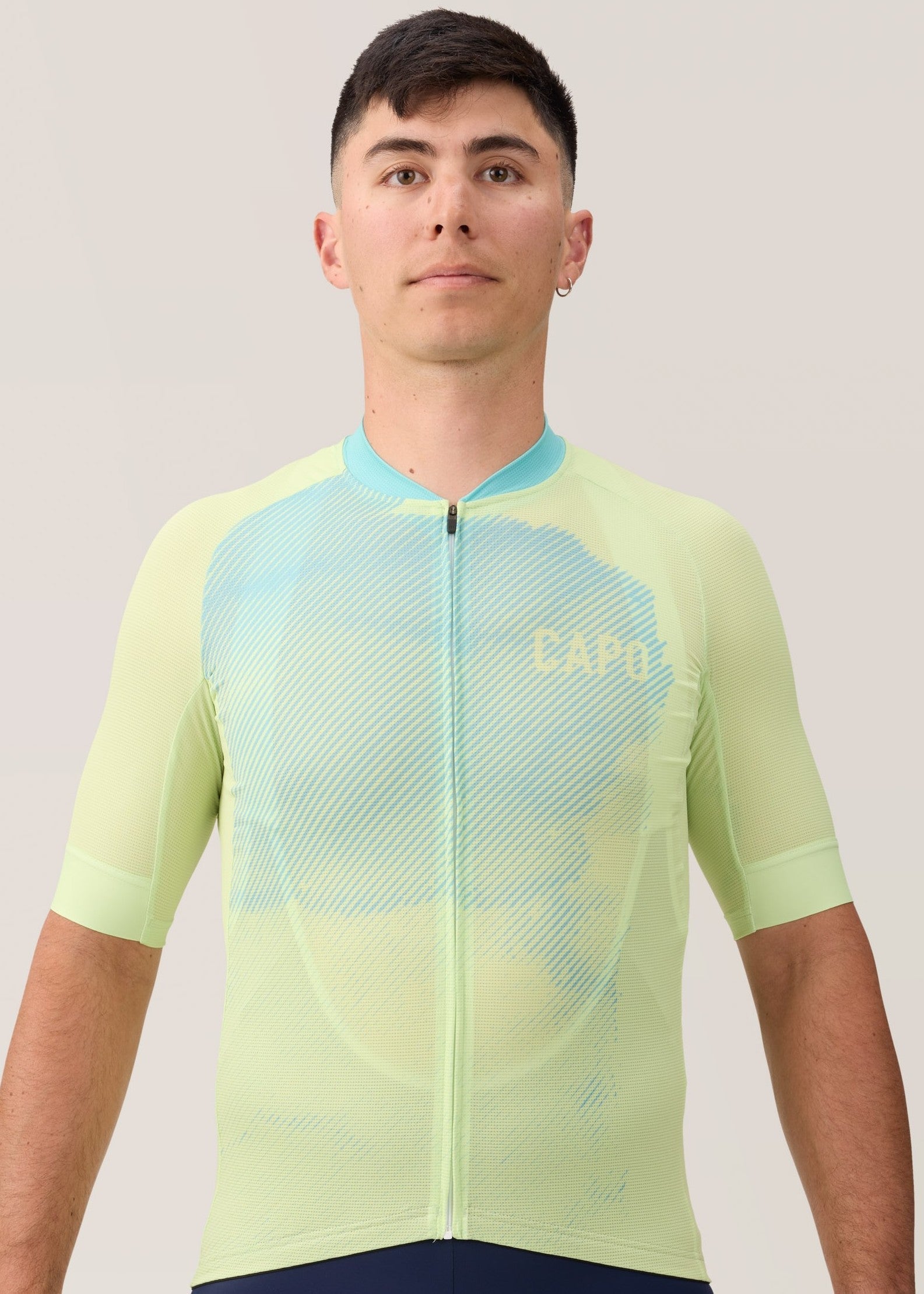 LTD Acquerello SC Jersey