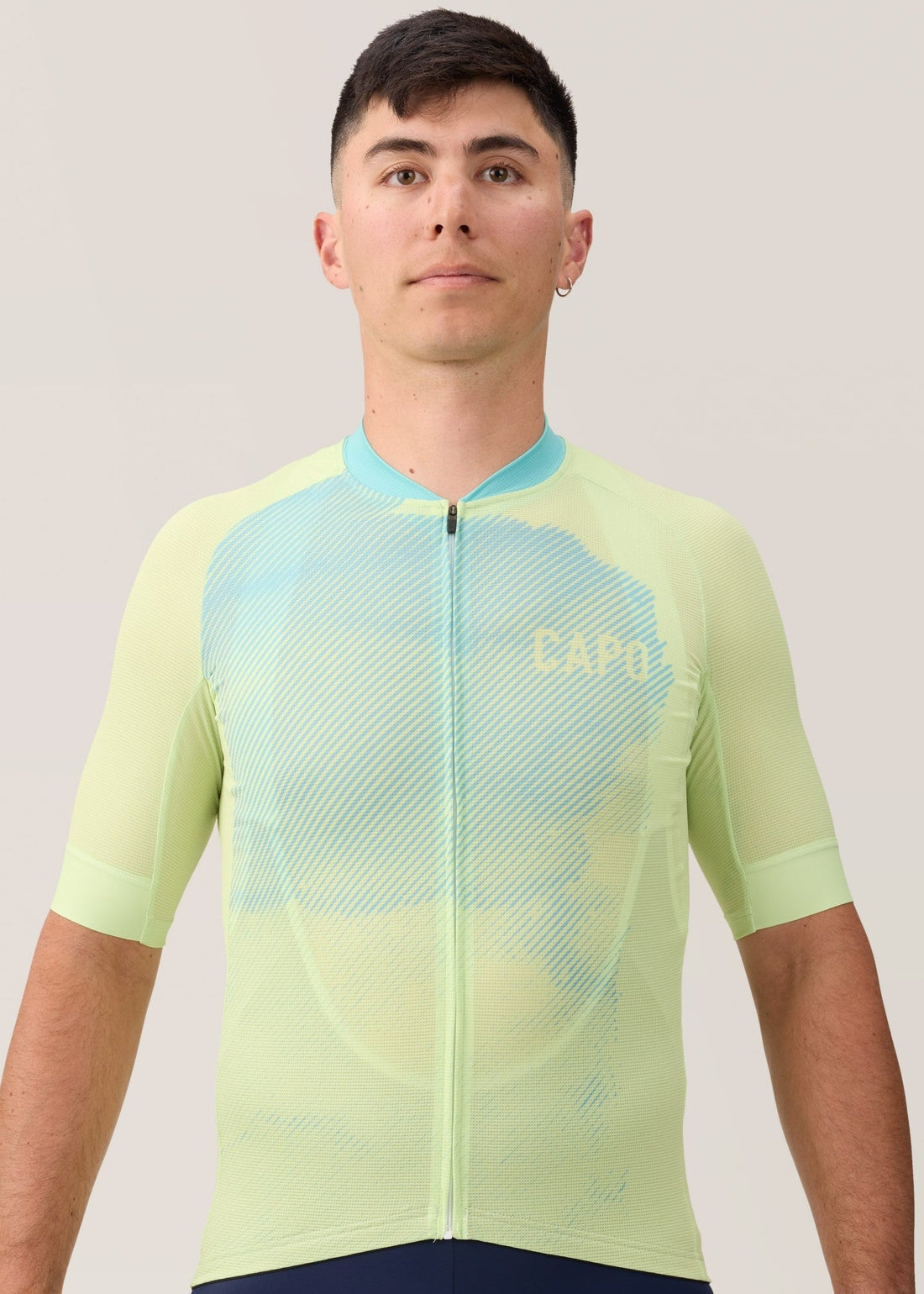 LTD Acquerello SC Jersey