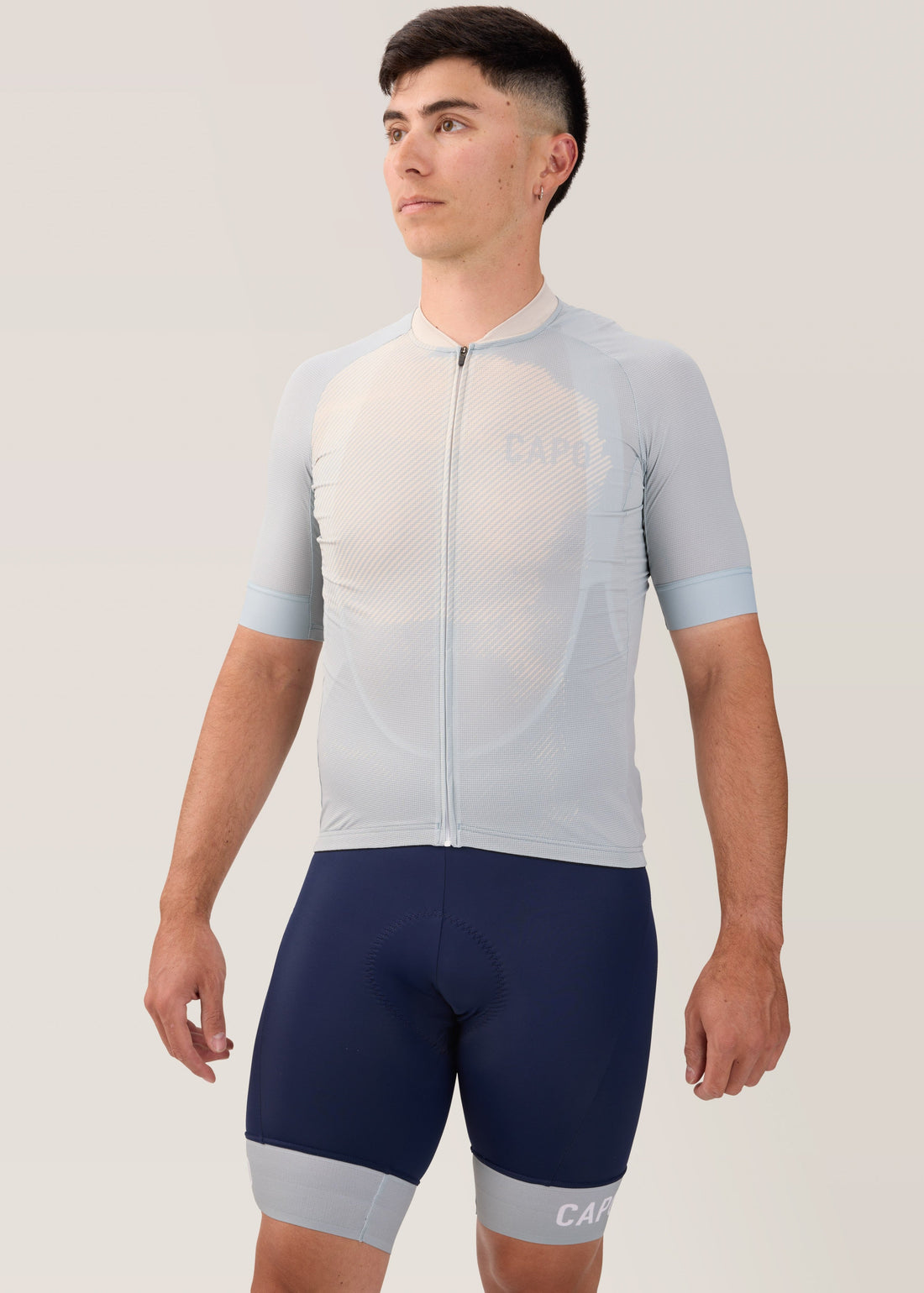 LTD Acquerello SC Jersey