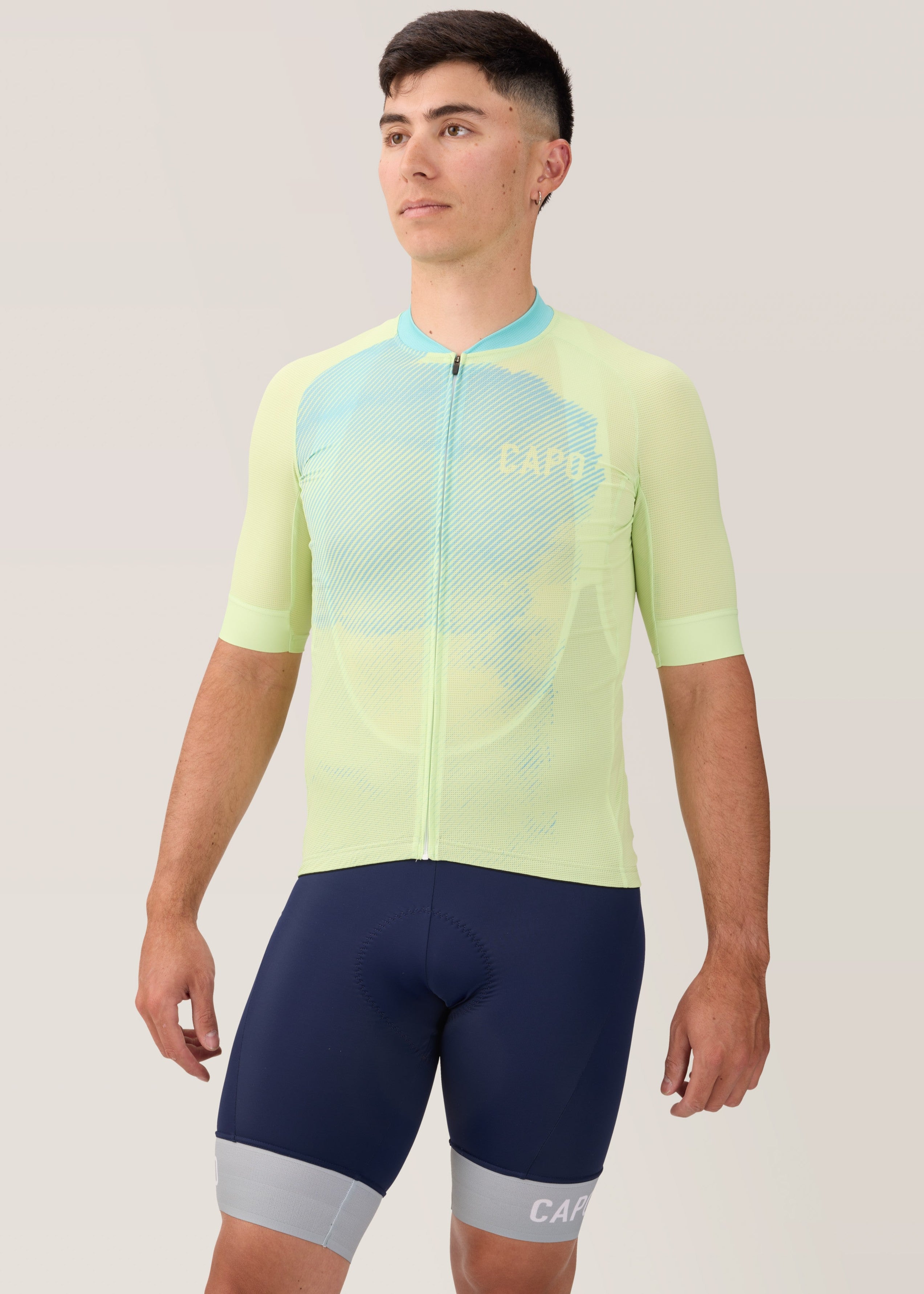 LTD Acquerello SC Jersey