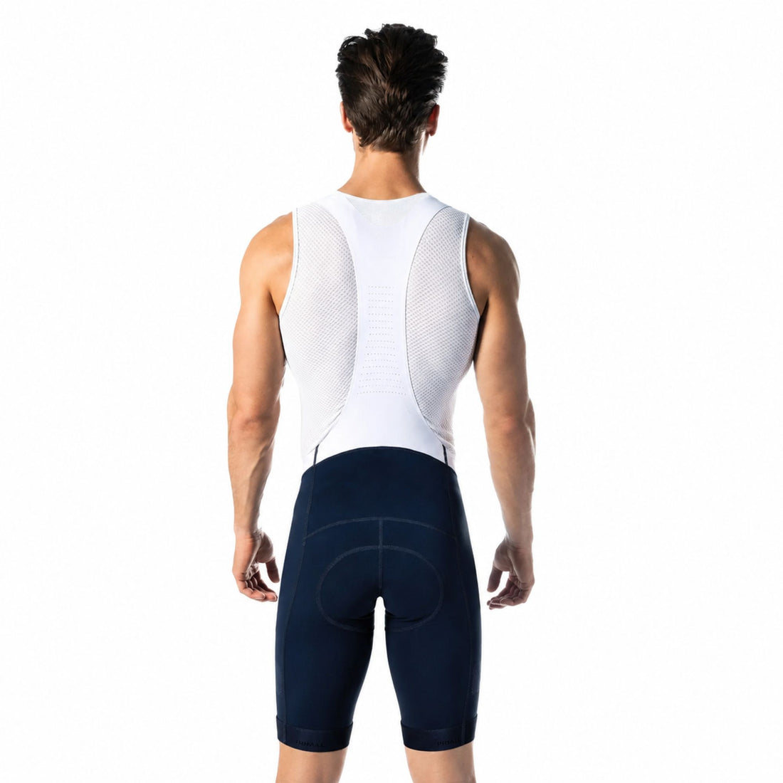 Alitios Men's Navy Etheros Bibs
