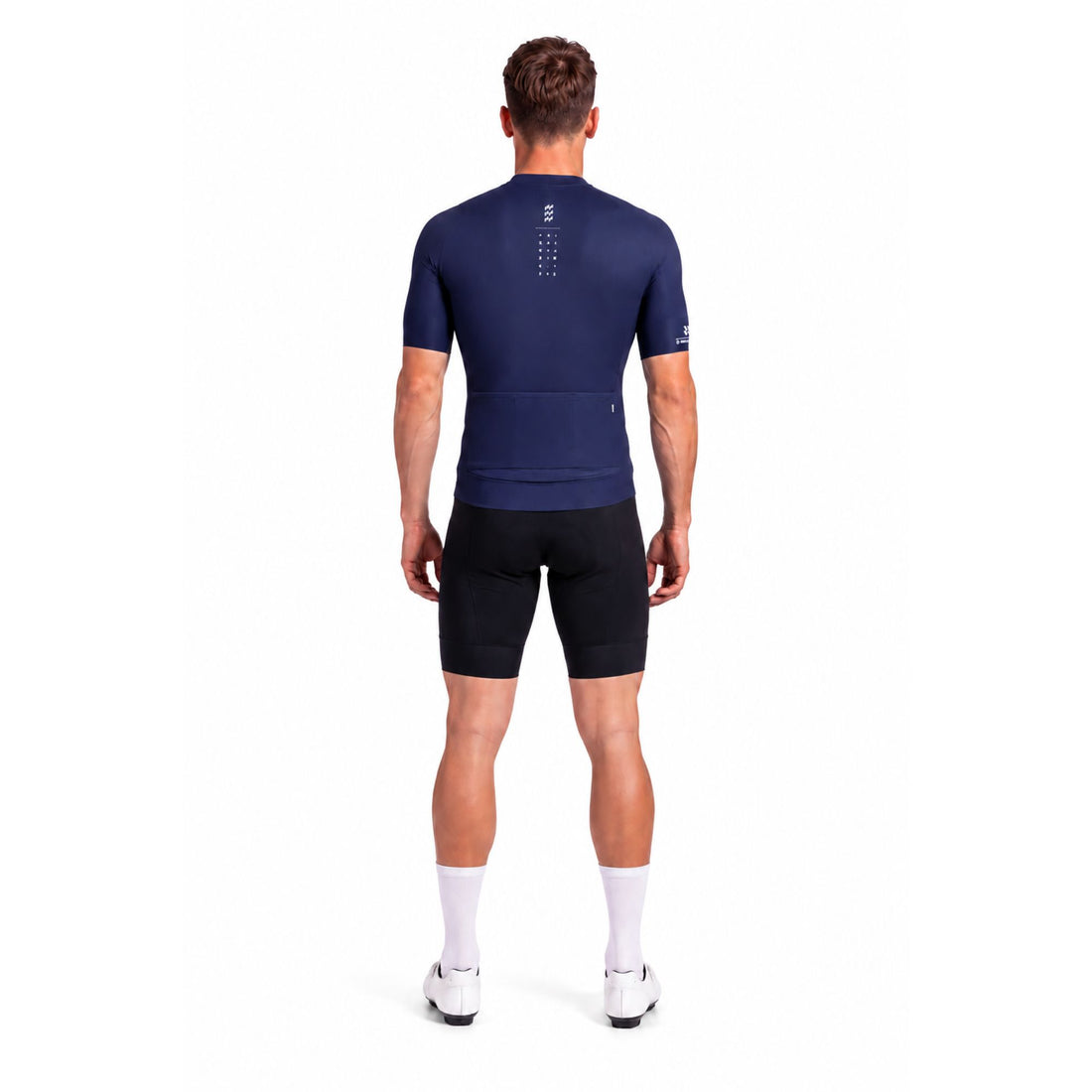 Alitios Men's Navy Etheros SR Jersey