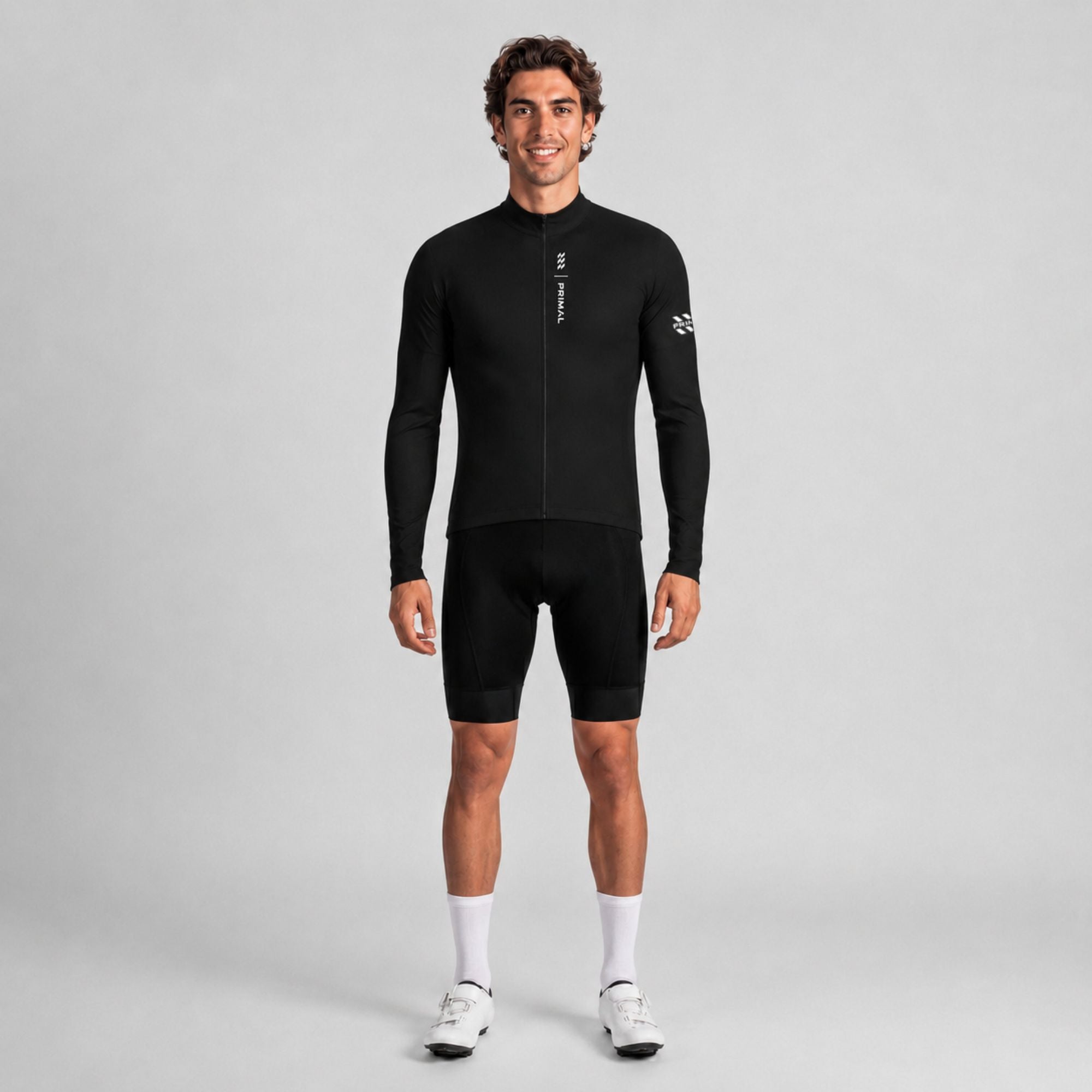 Alitios Men's Onyx Etheros Rain Jacket