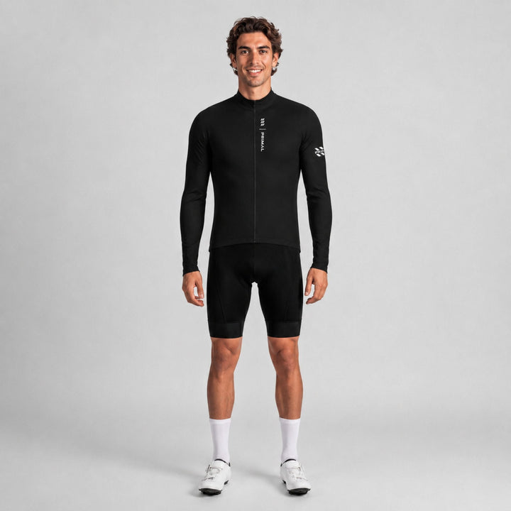 Alitios Men's Onyx Etheros Rain Jacket