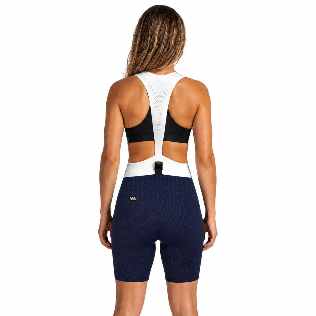 Alitios Navy Women's Etheros SR Bib