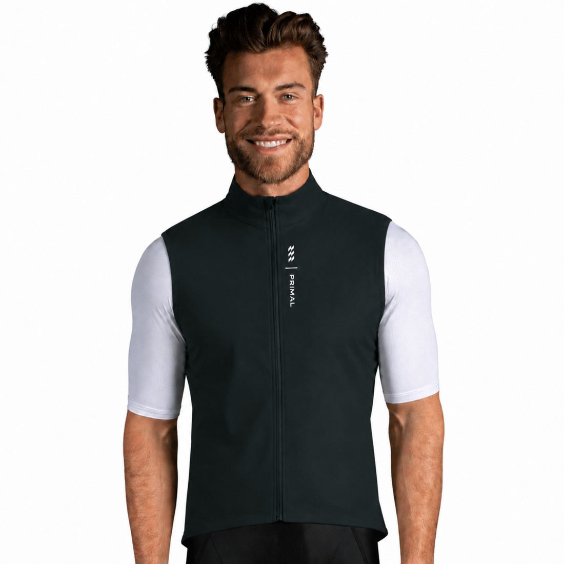 Alitios Deep Forest Men's Etheros Gilet