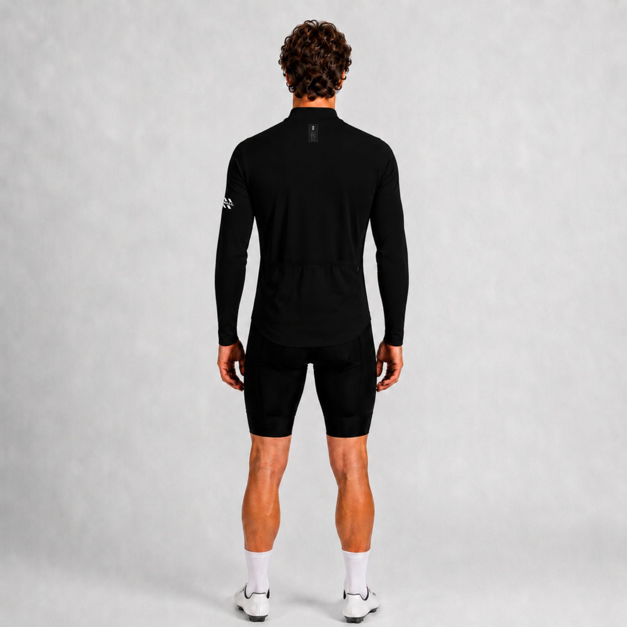 Alitios Men's Onyx Etheros Rain Jacket