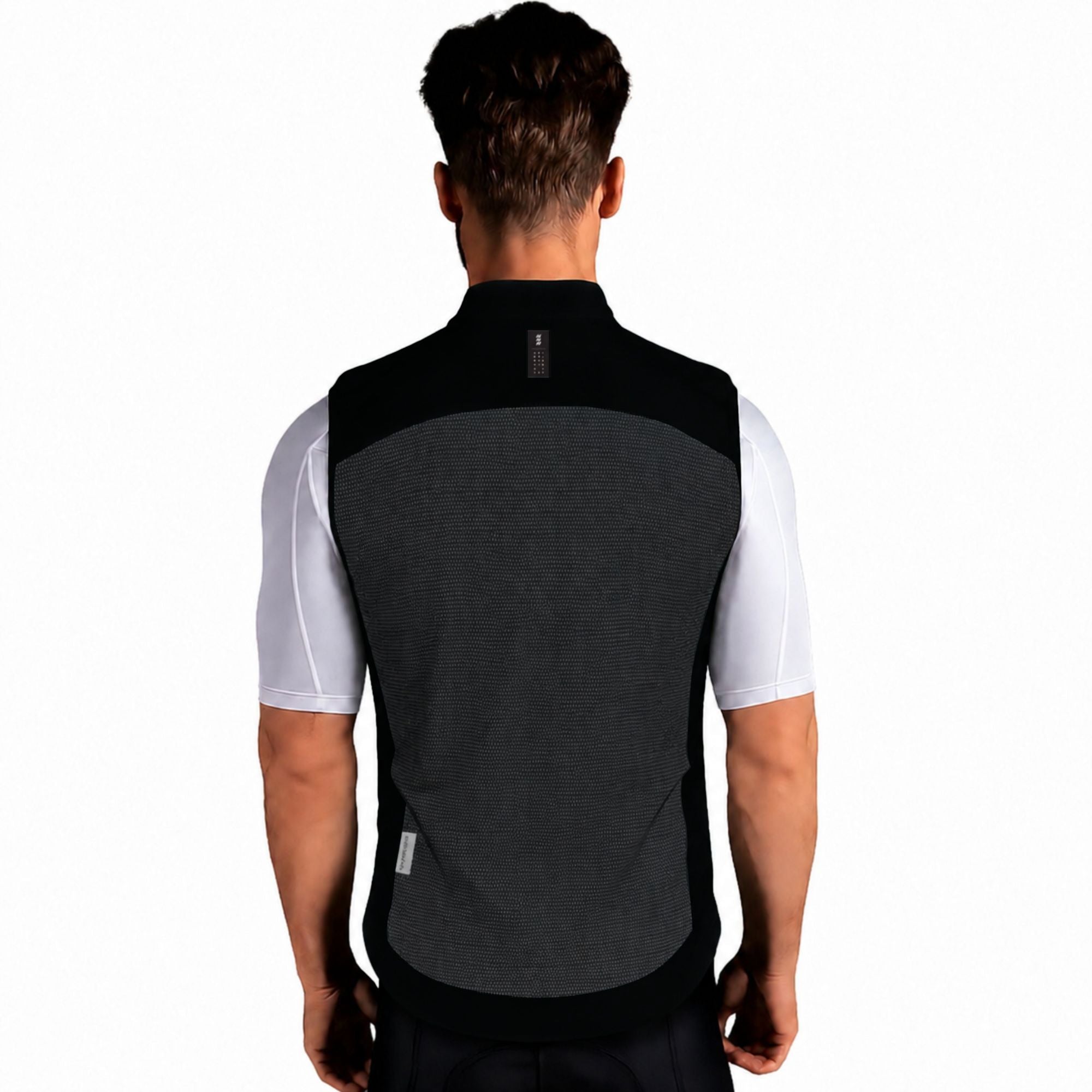 Alitios Onyx Men's Etheros Gilet