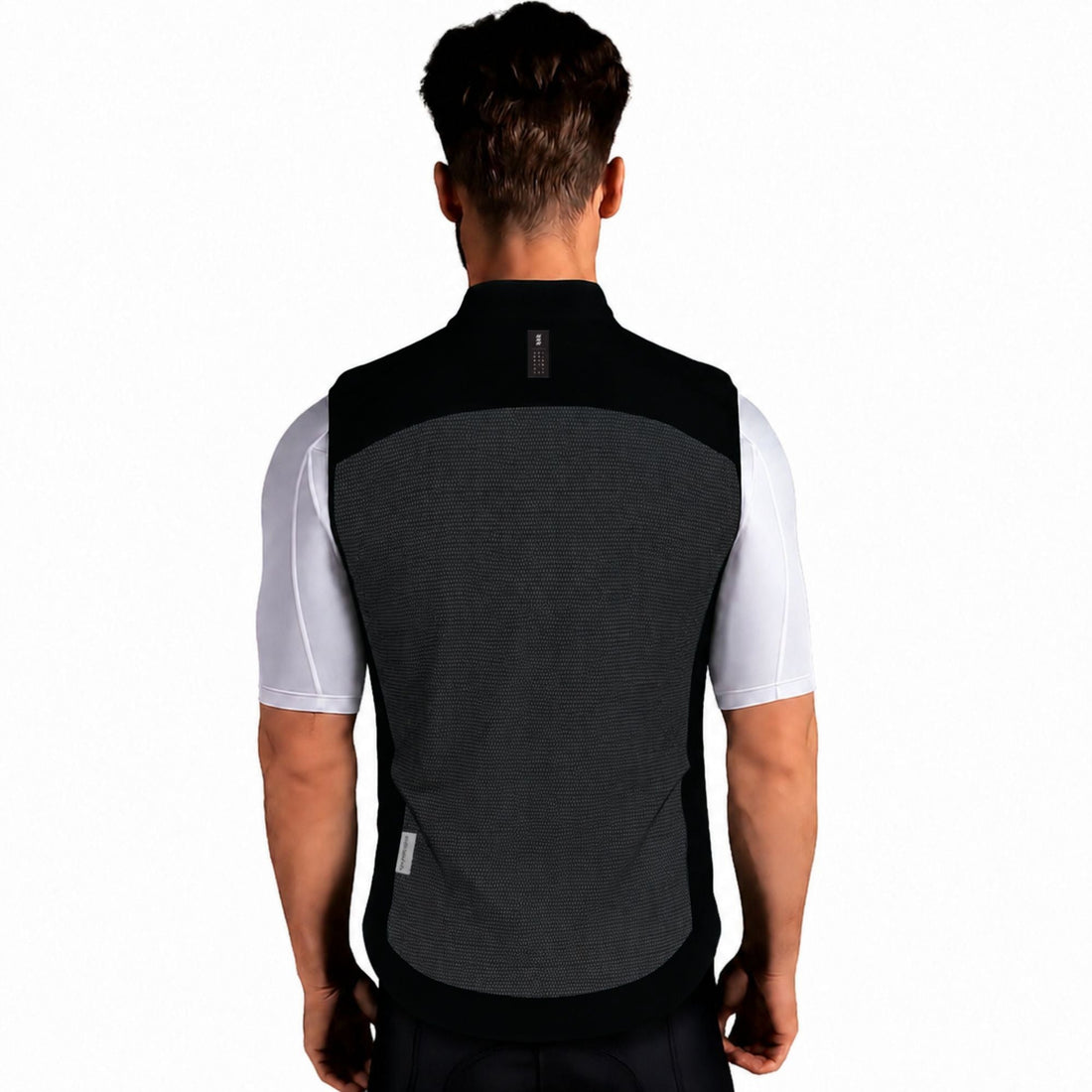 Alitios Onyx Men's Etheros Gilet