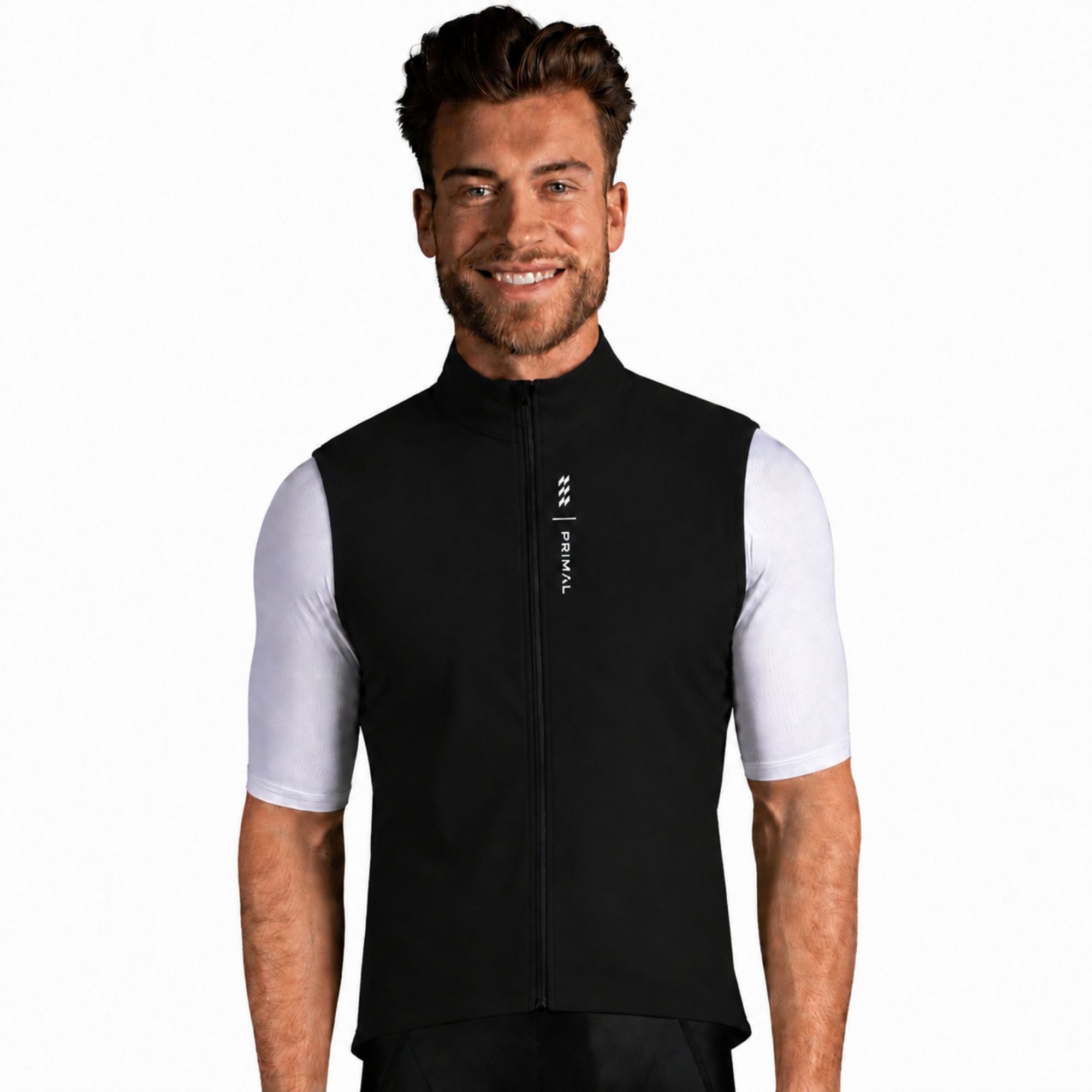 Alitios Onyx Men's Etheros Gilet