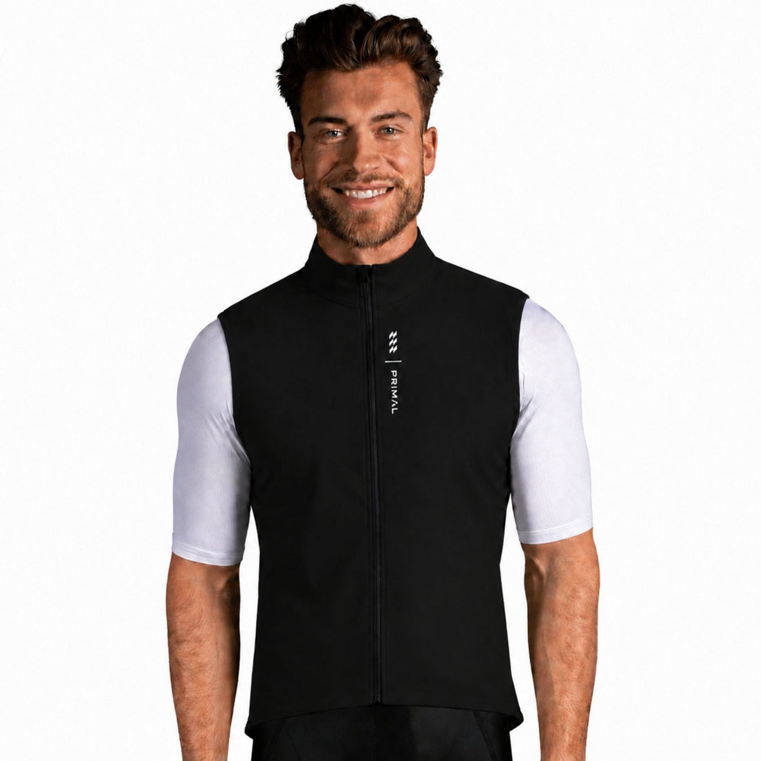 Alitios Onyx Men's Etheros Gilet