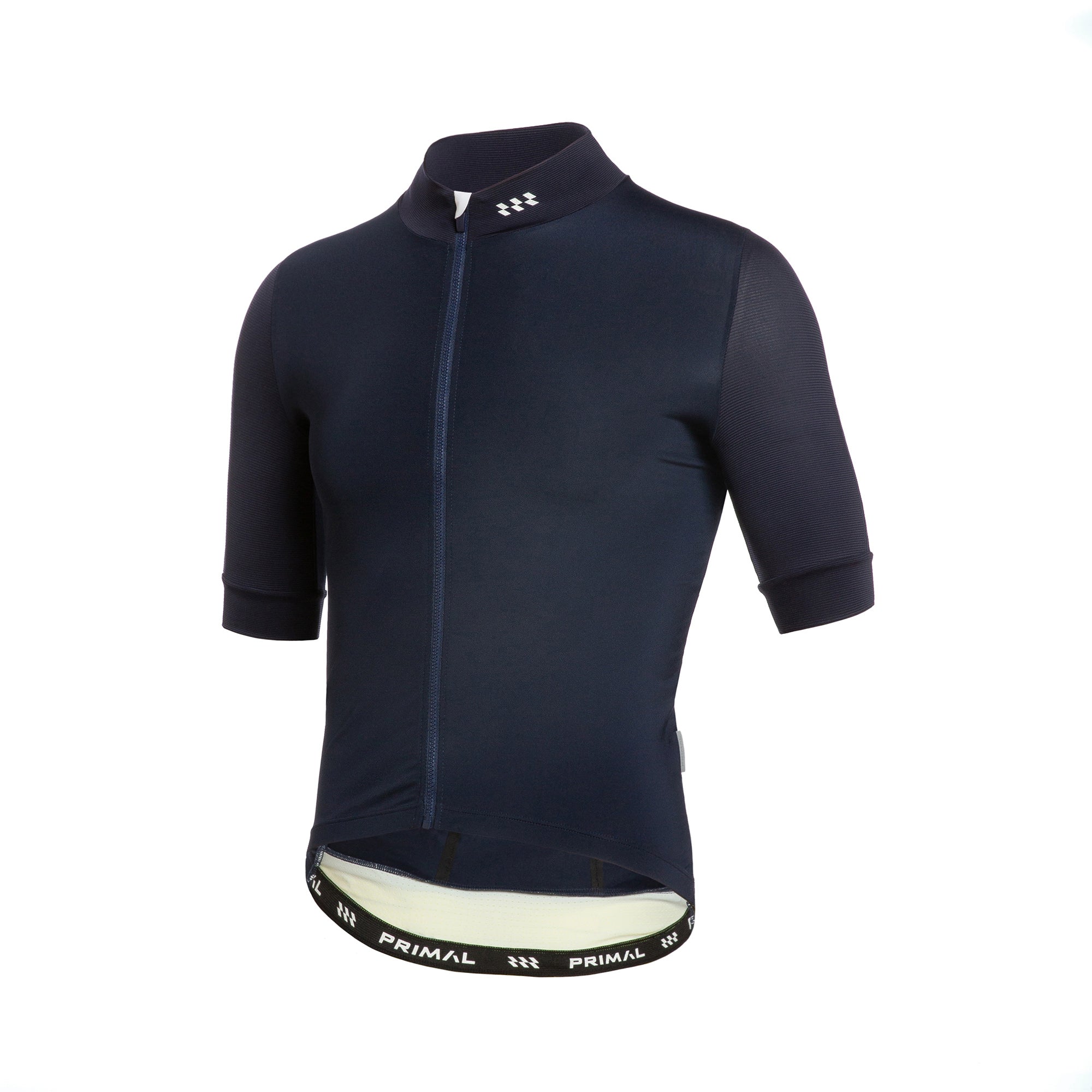 Alitios Men's Navy Vertos Jersey