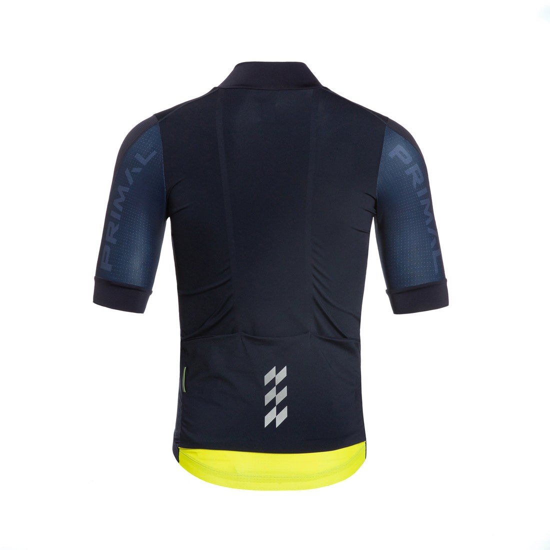 Alitios Men's Navy Vertos Jersey