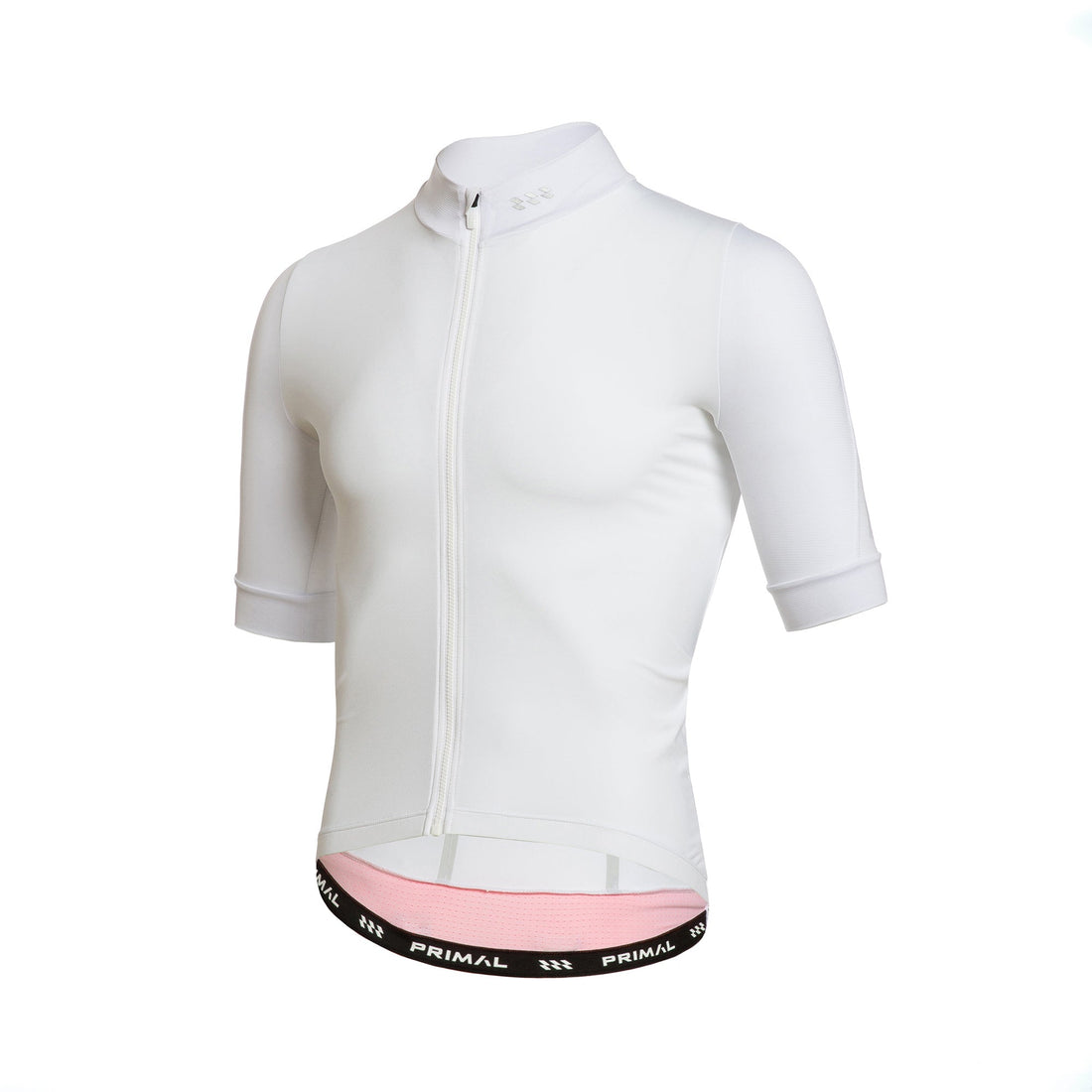Alitios Men's White Vertos Jersey