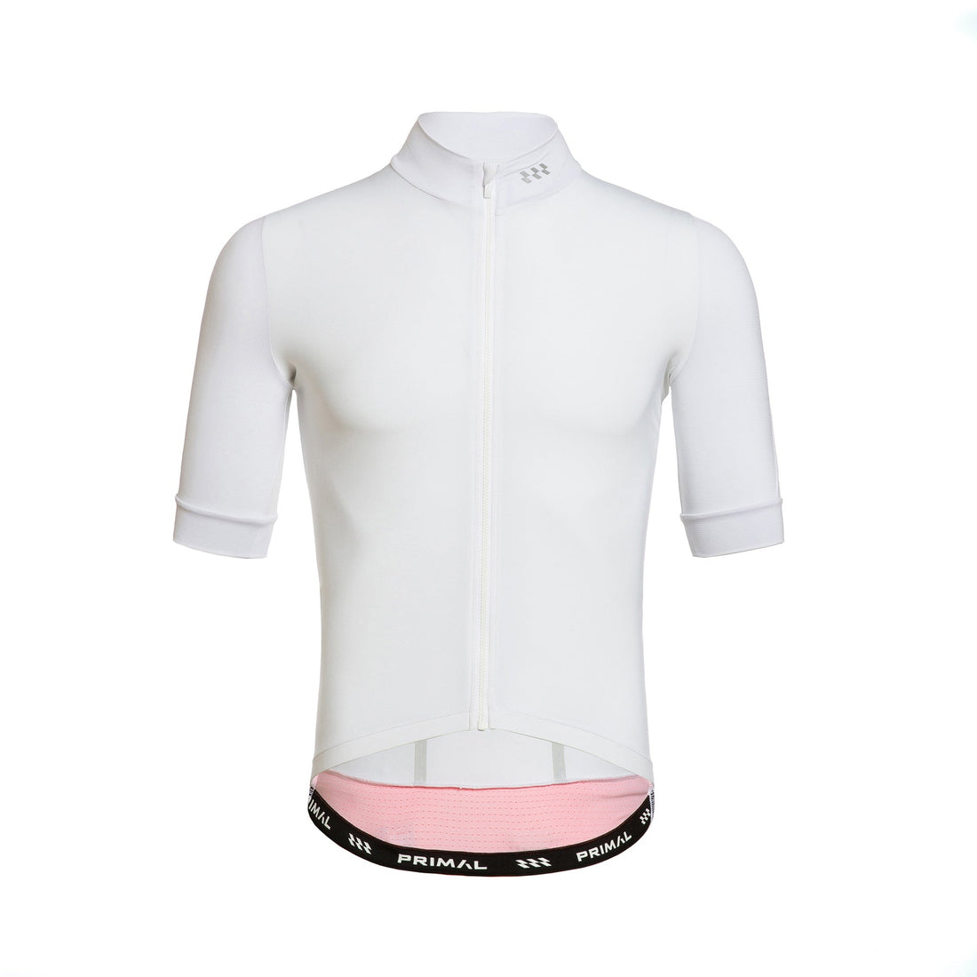 Alitios Men's White Vertos Jersey