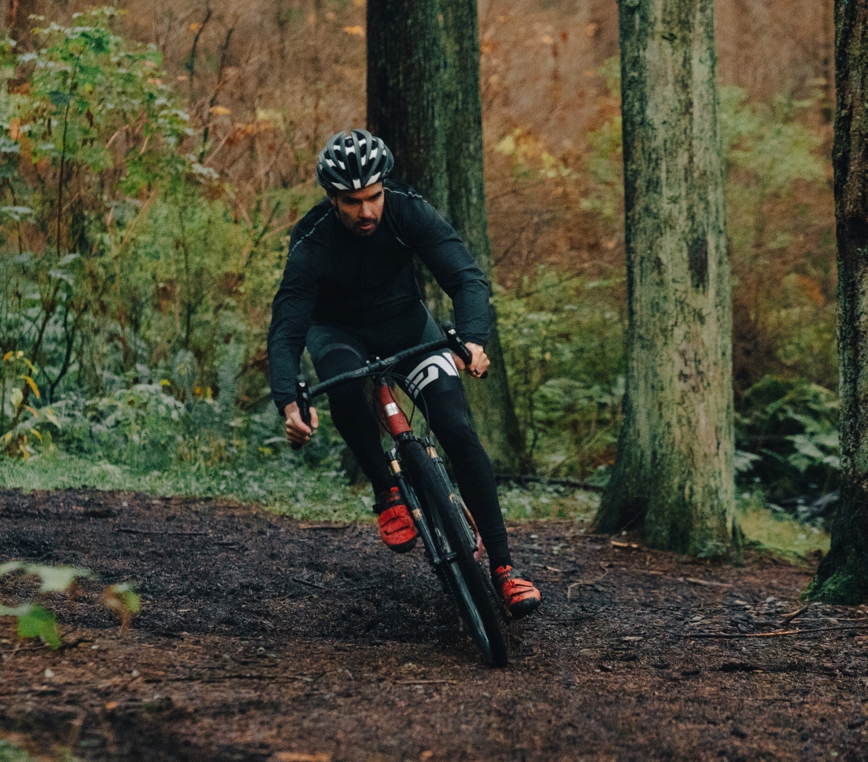 ALLROUNDER Gravel Tire