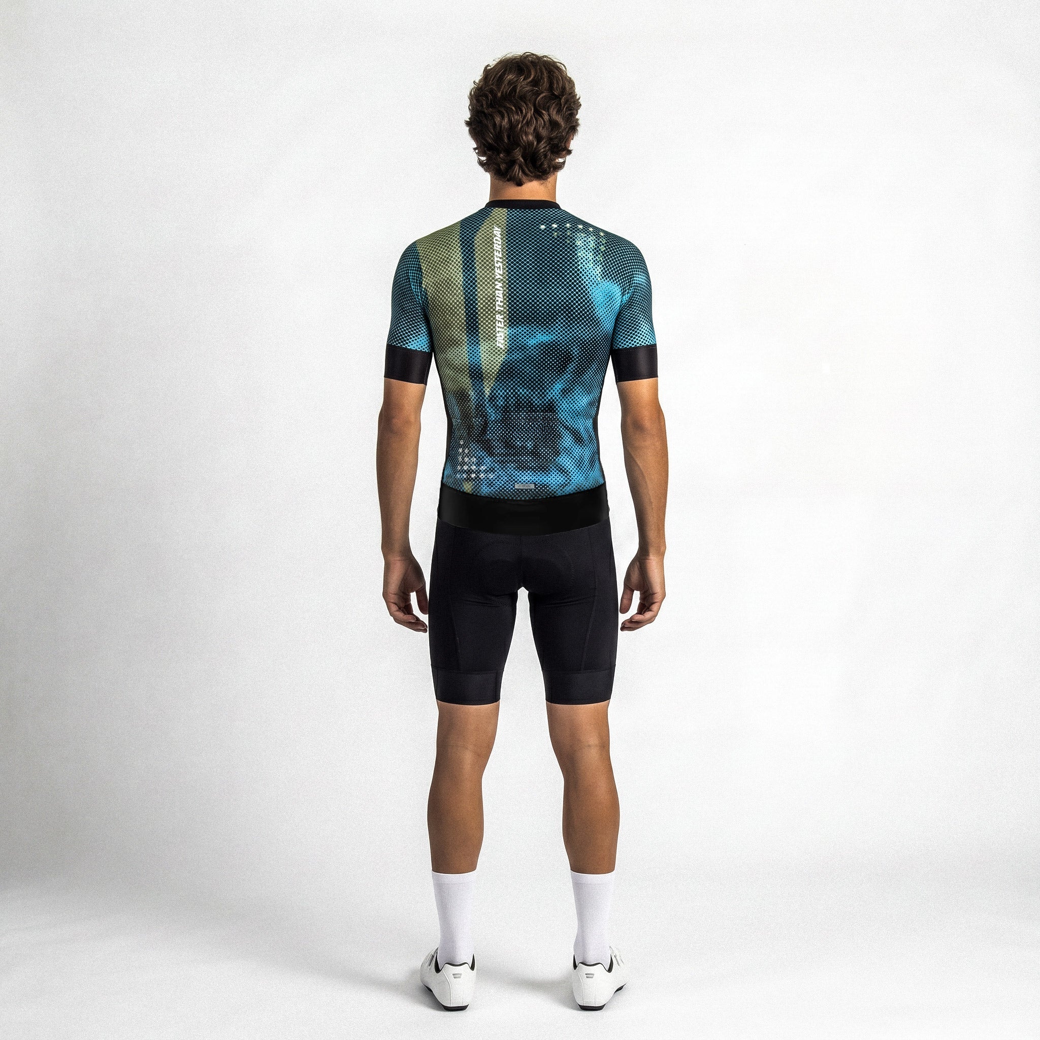 Progression Men's Alitios SR Etheros Jersey