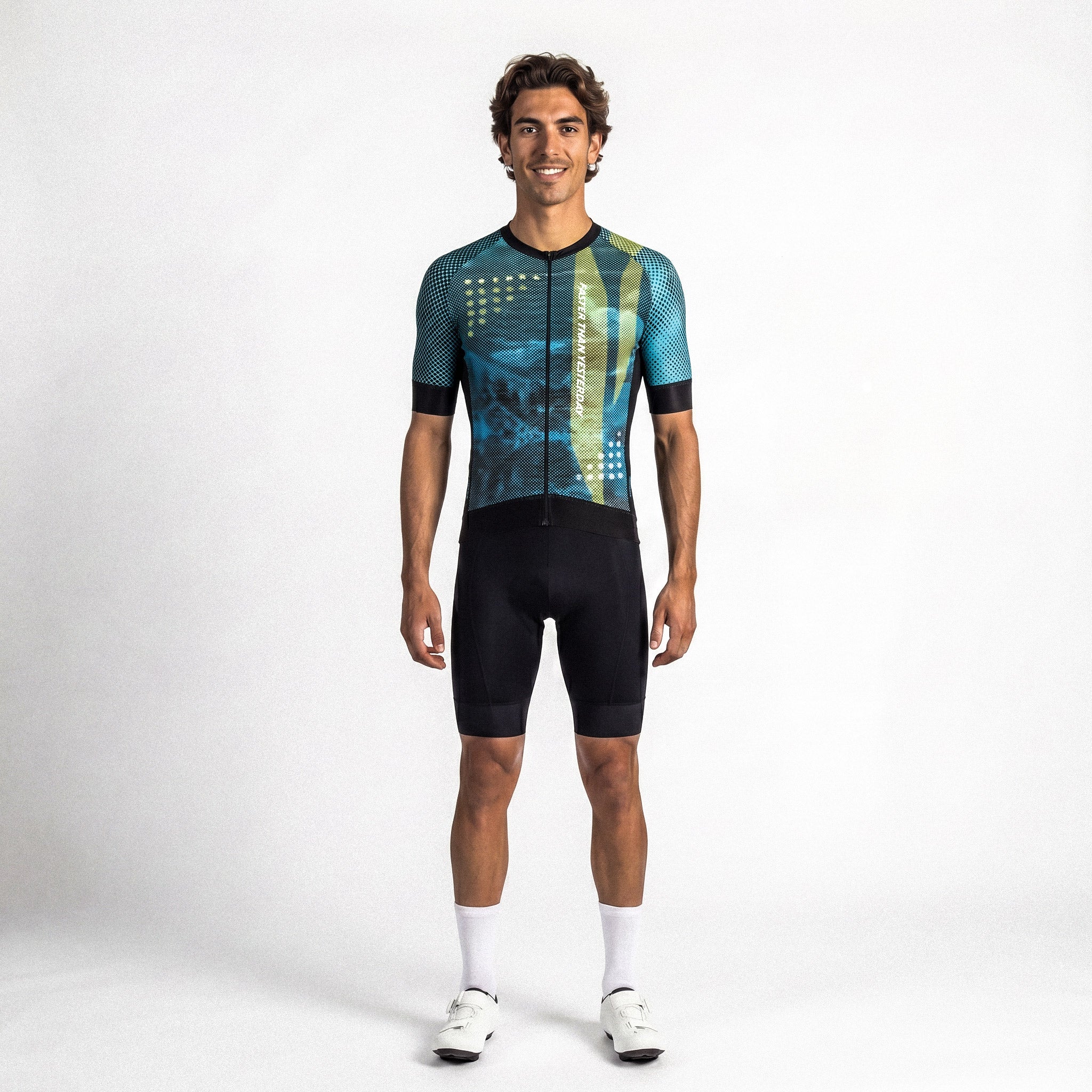 Progression Men's Alitios SR Etheros Jersey