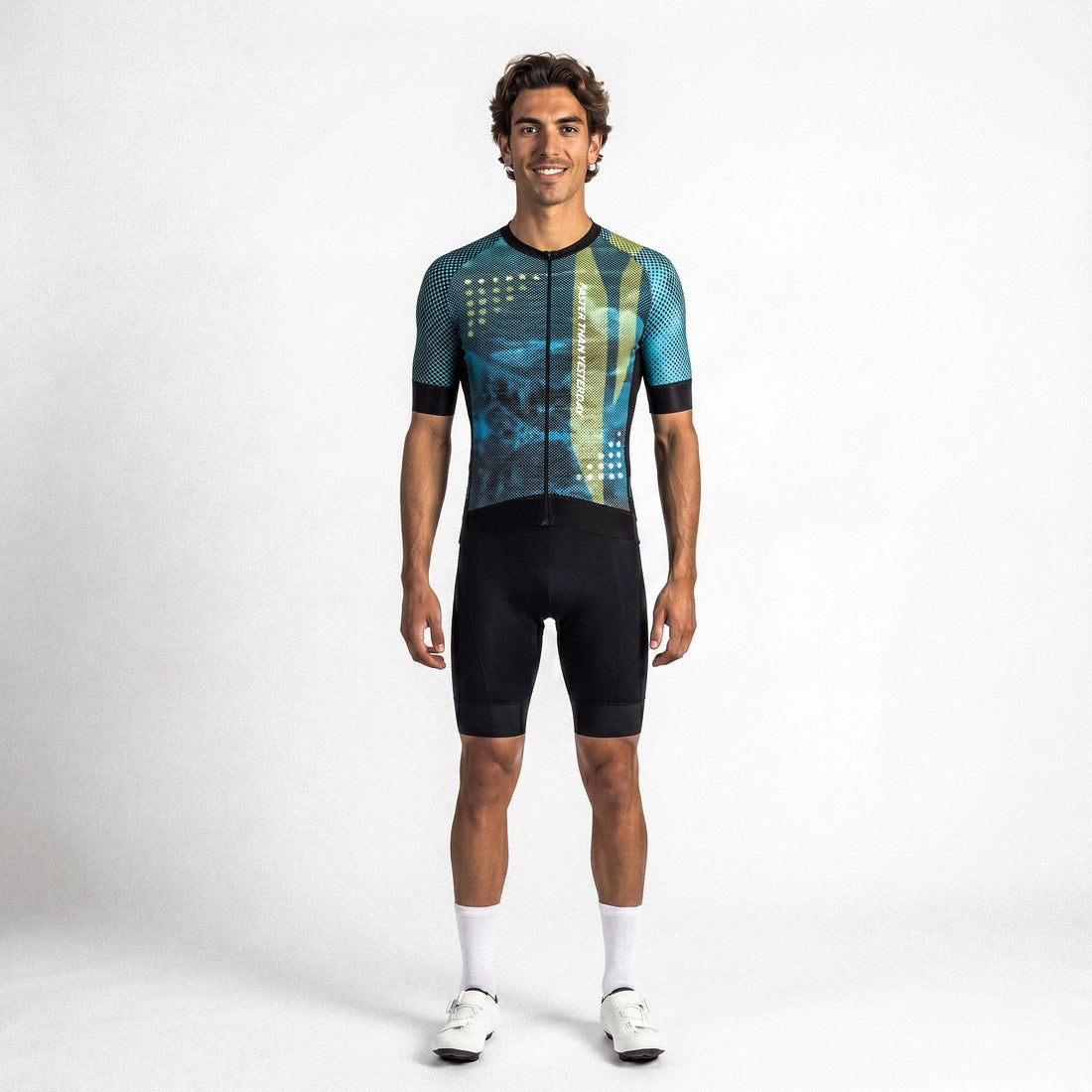 Progression Men's Alitios SR Etheros Jersey