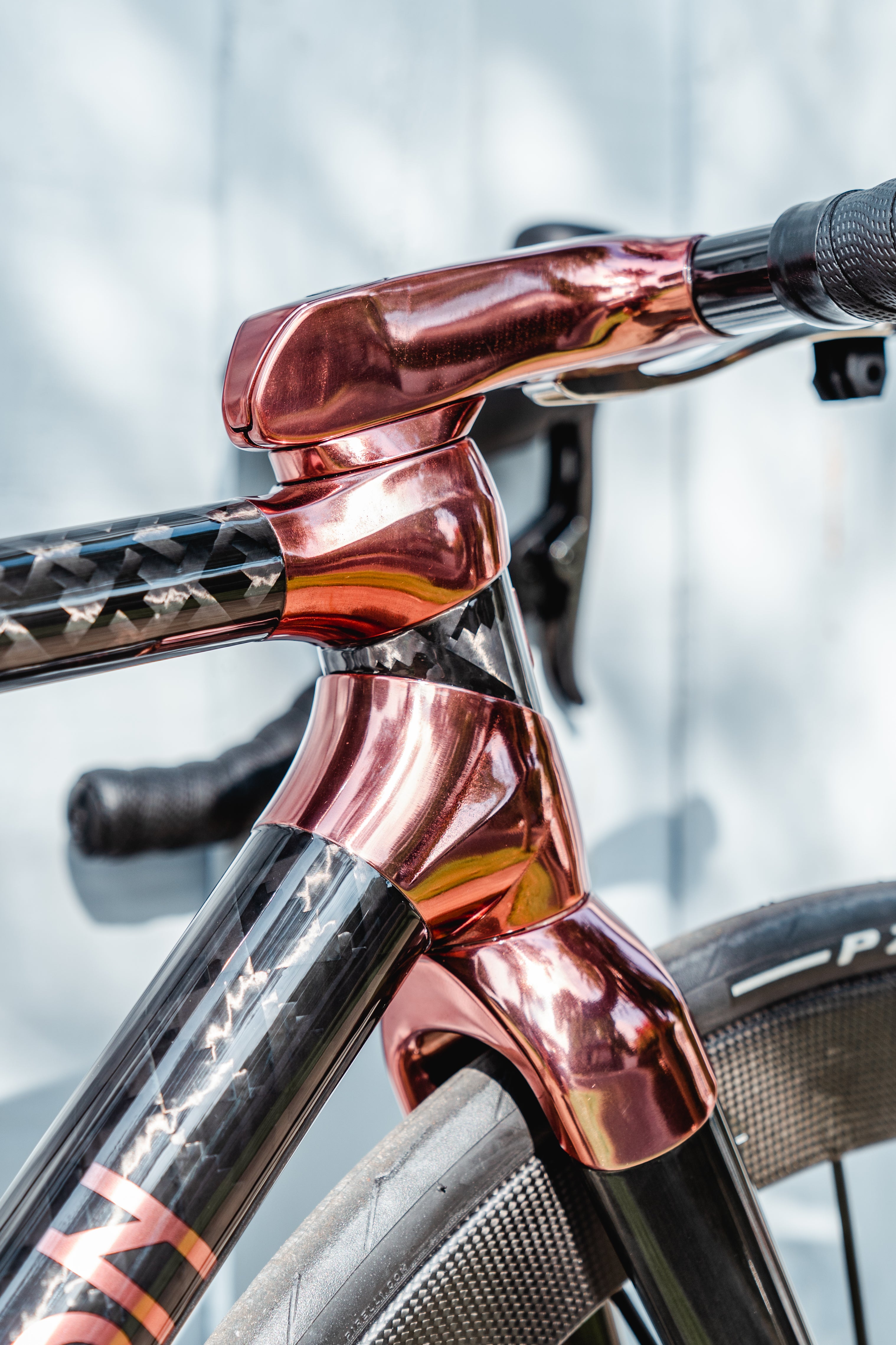 Bastion Superleggera