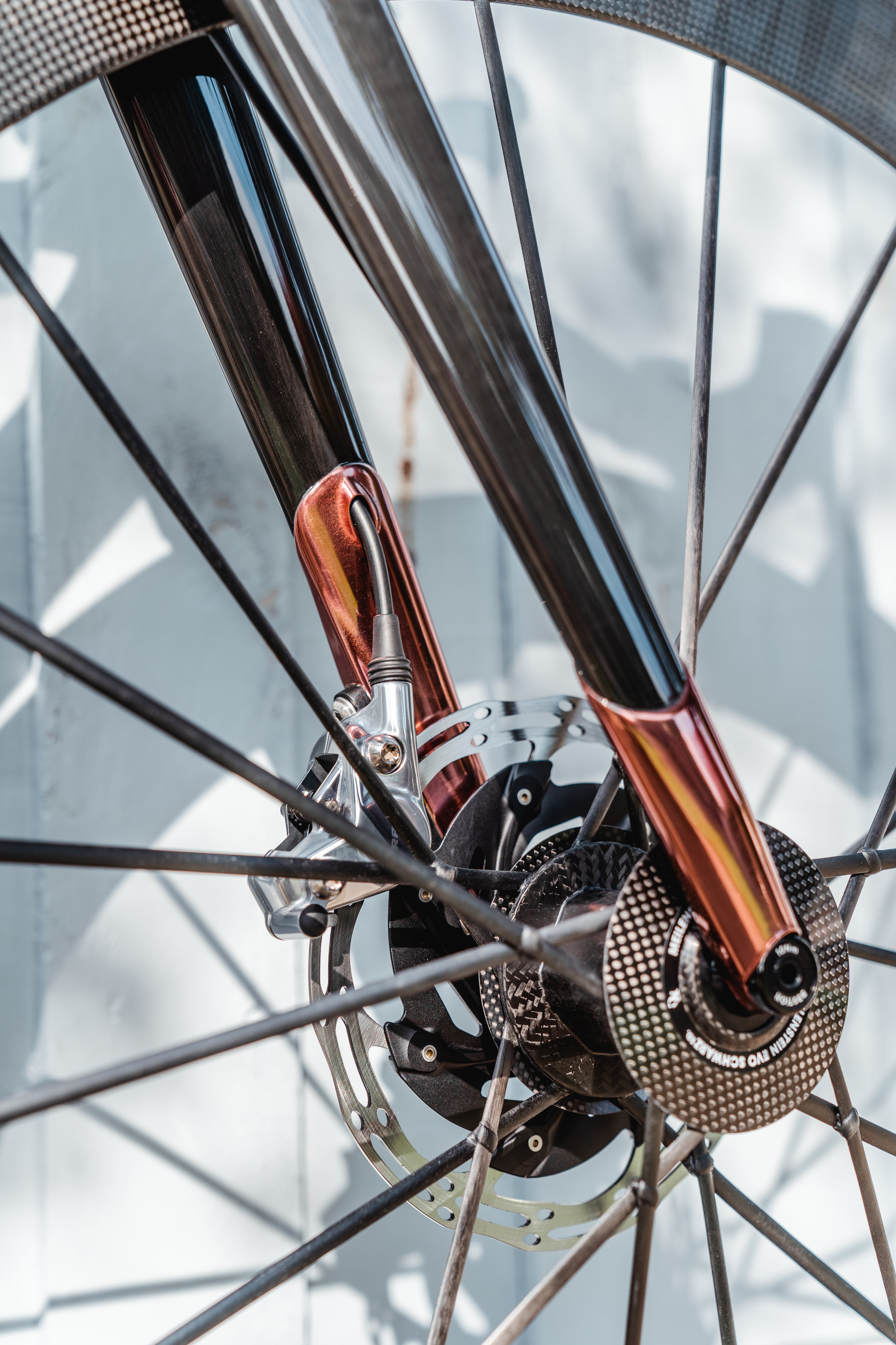 Bastion Superleggera