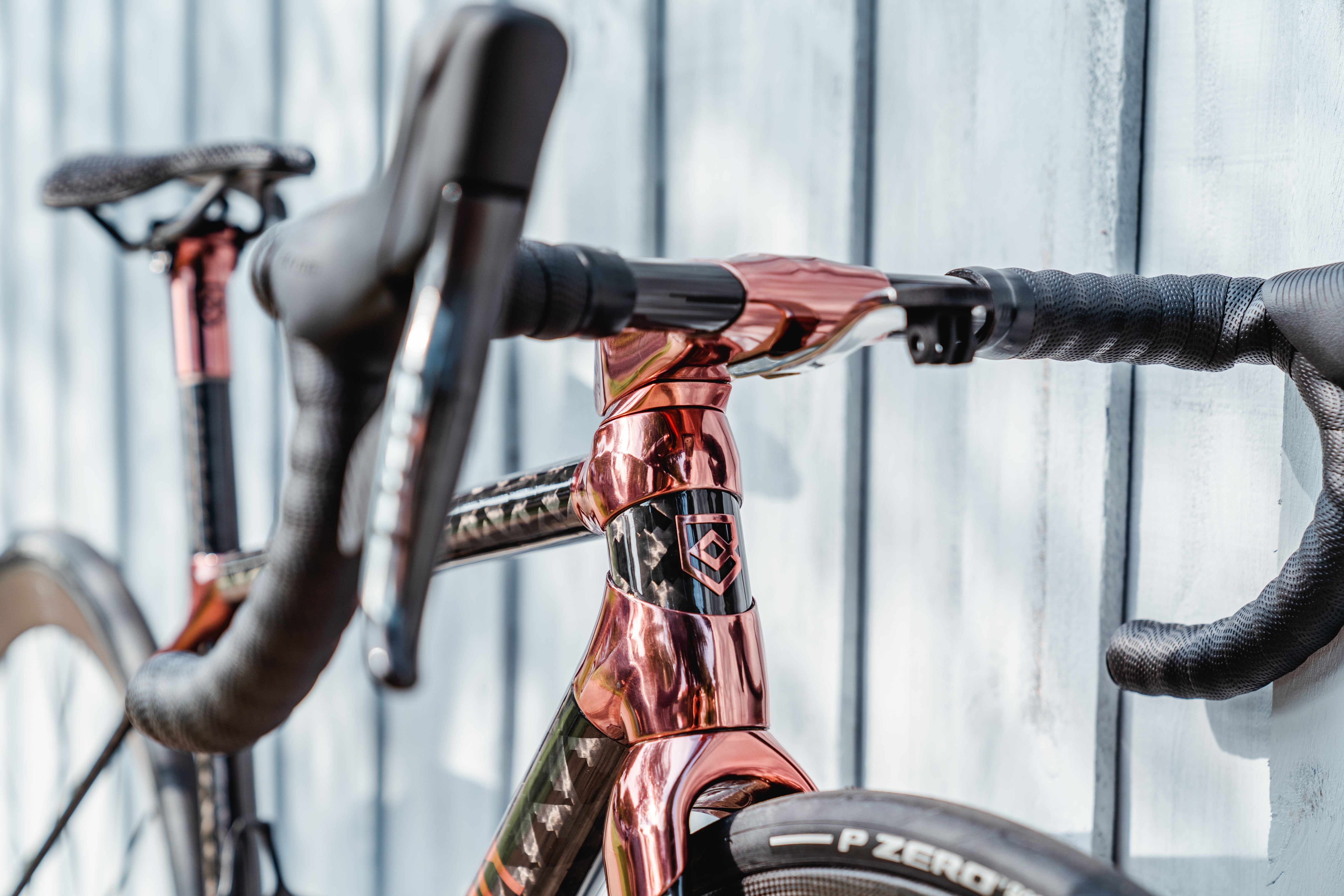 Bastion Superleggera