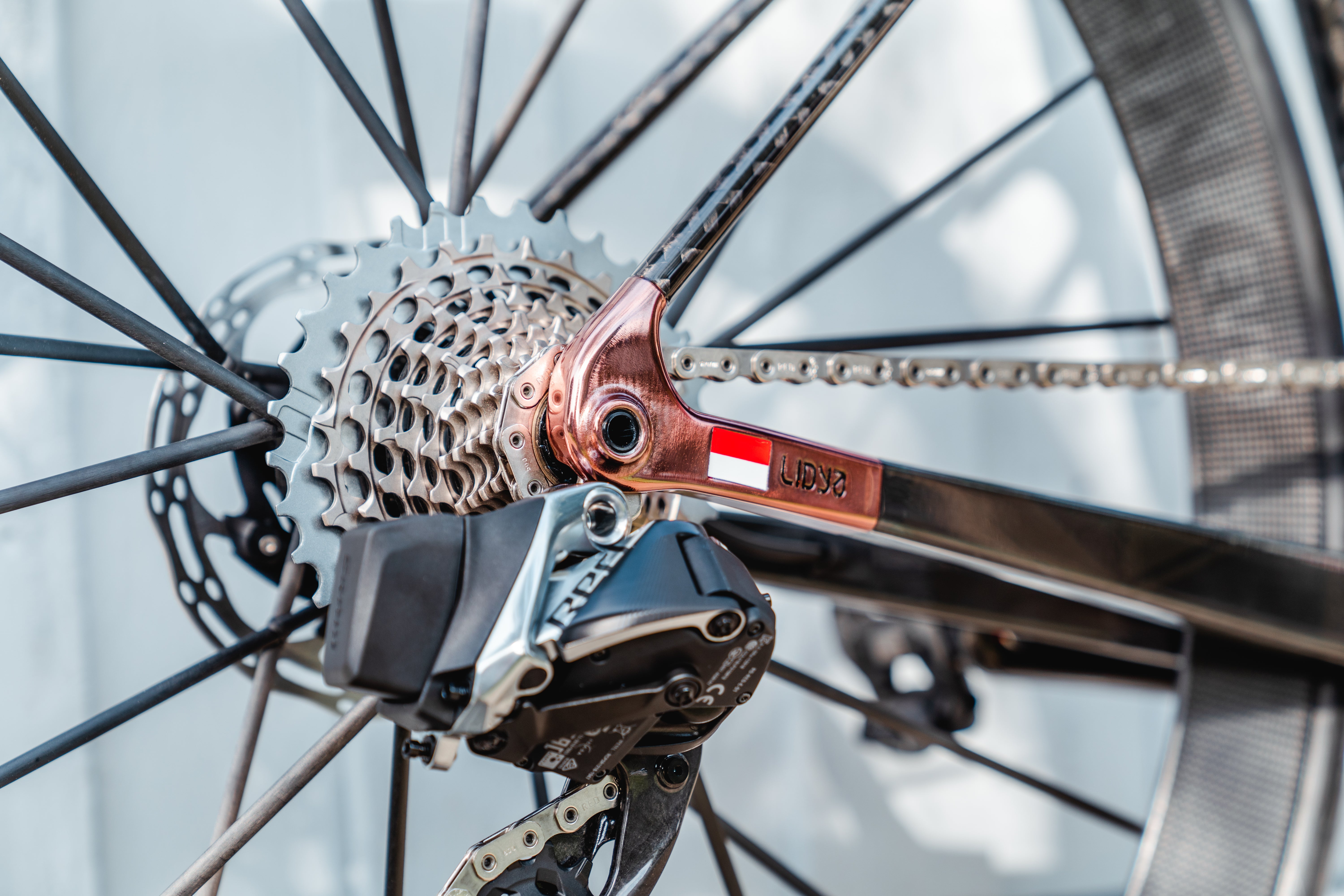 Bastion Superleggera