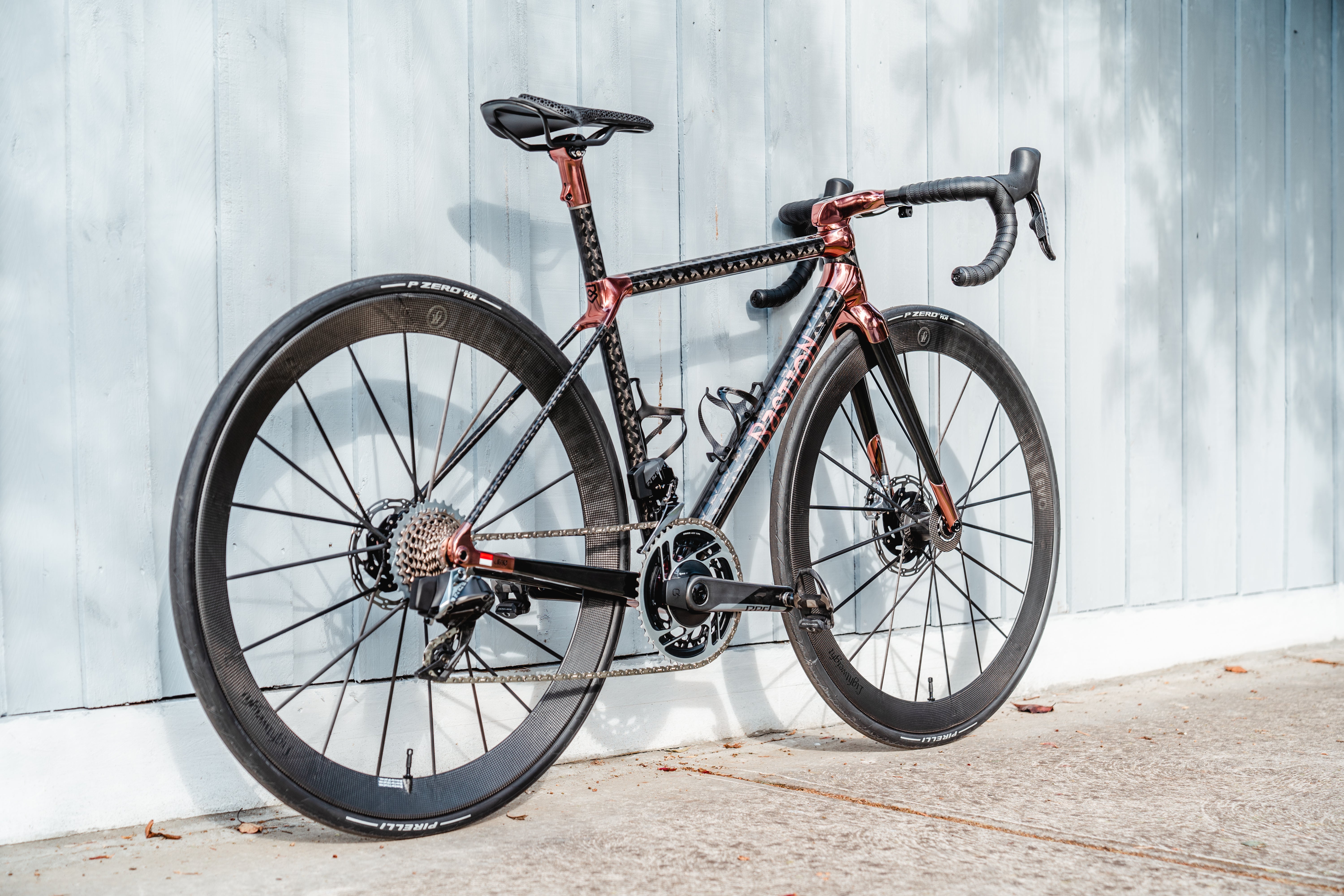 Bastion Superleggera