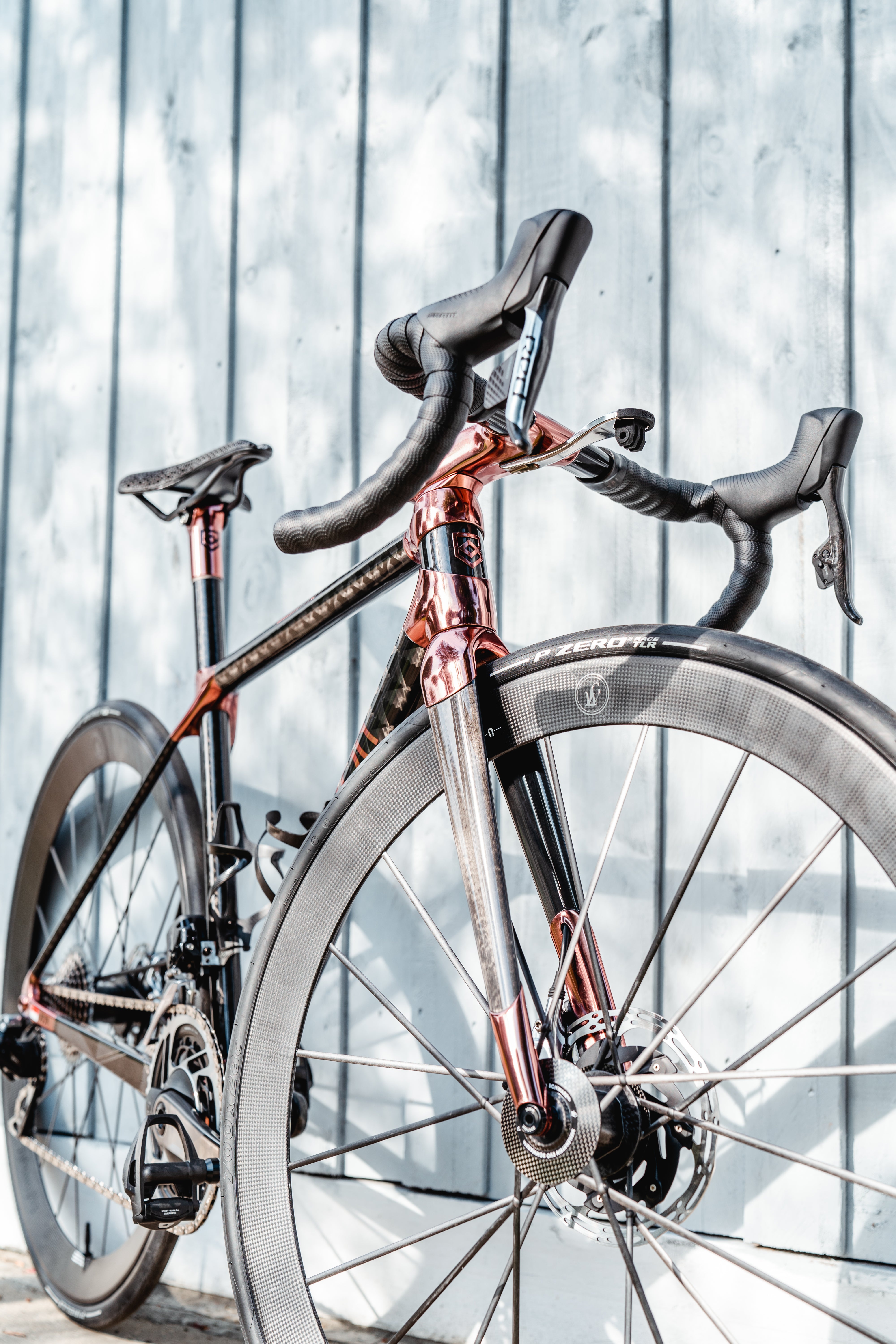 Bastion Superleggera