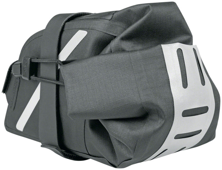 SKS Flow Roll-Top Trail Saddle Bag - Large 2L