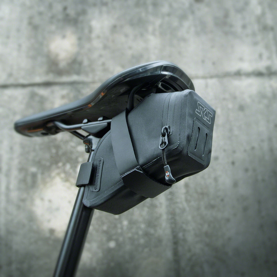 SKS Flow Race Saddle Bag - Small  .4L