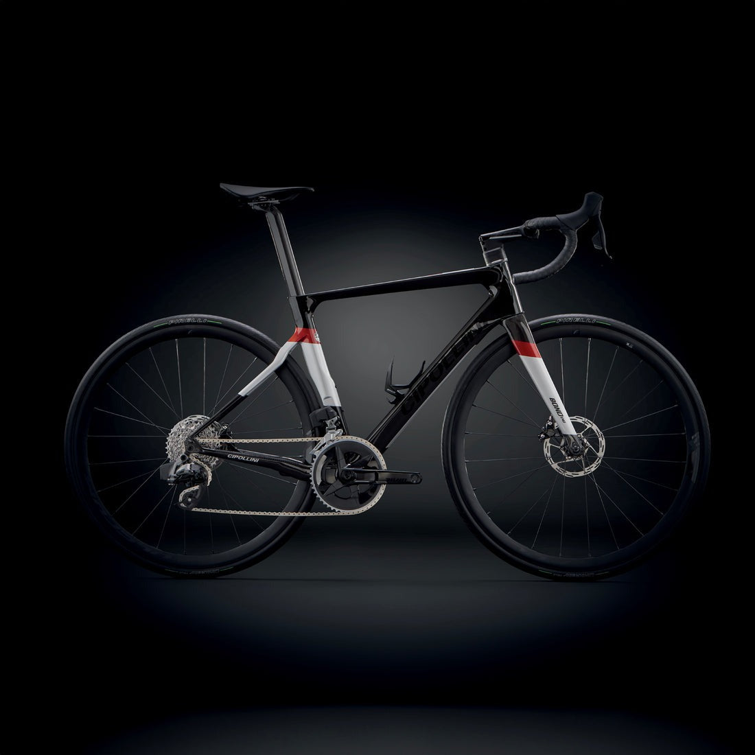 BOND EVO Frameset