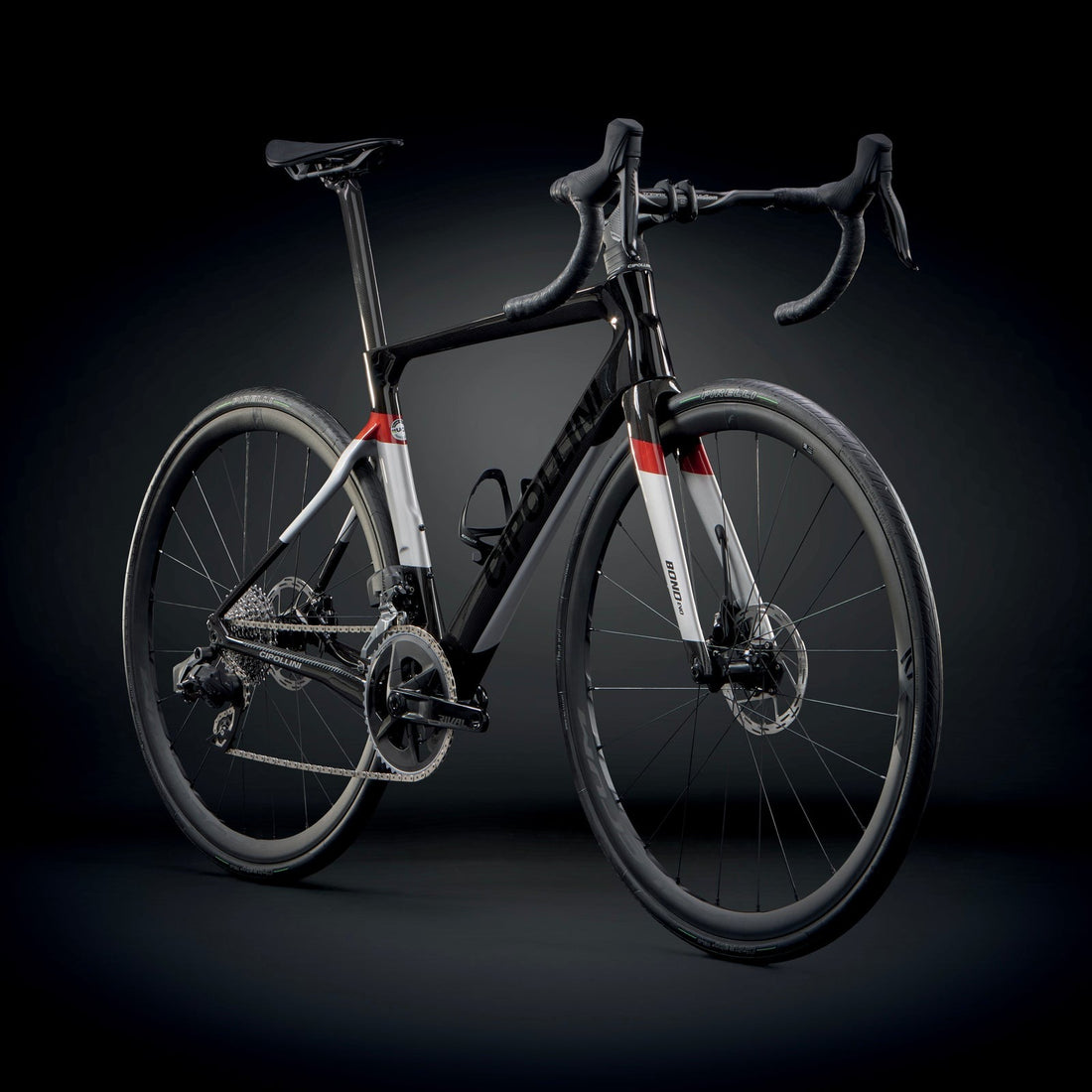 BOND EVO Frameset