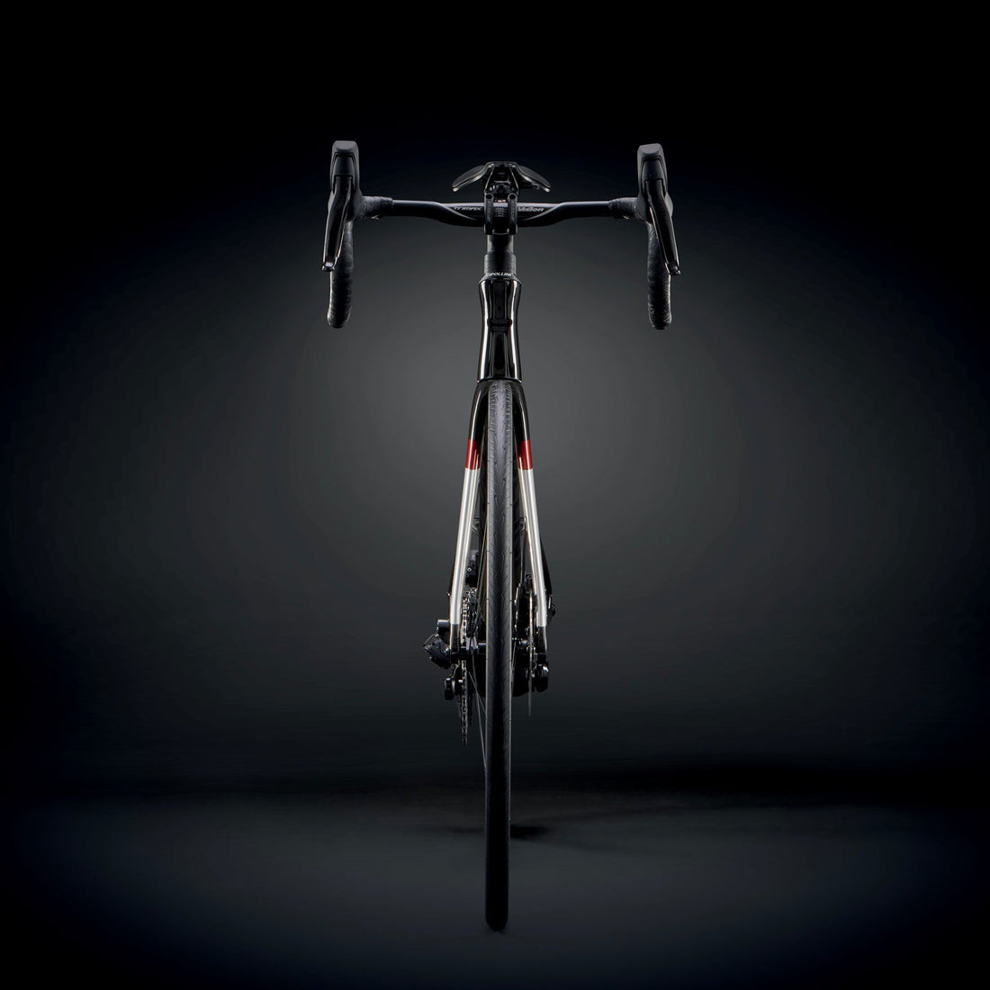 BOND EVO Frameset