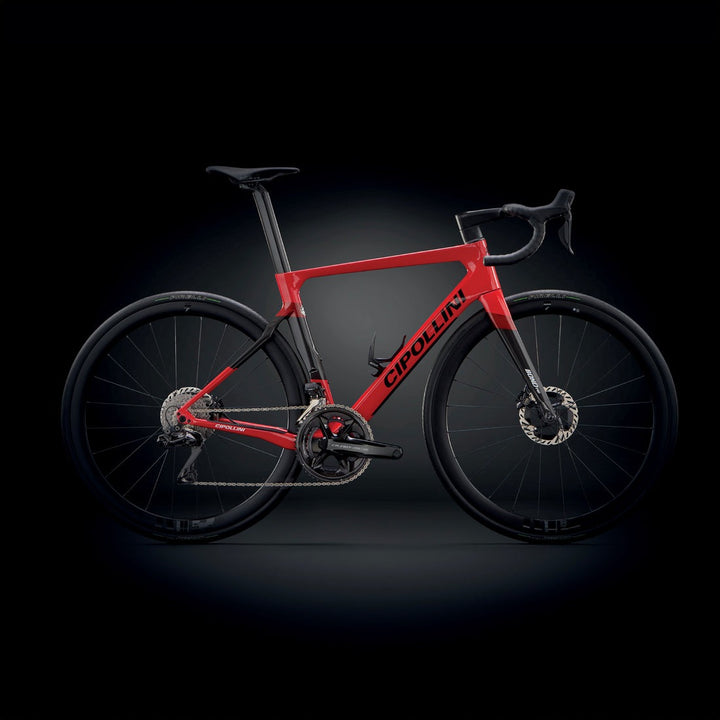 BOND EVO Frameset
