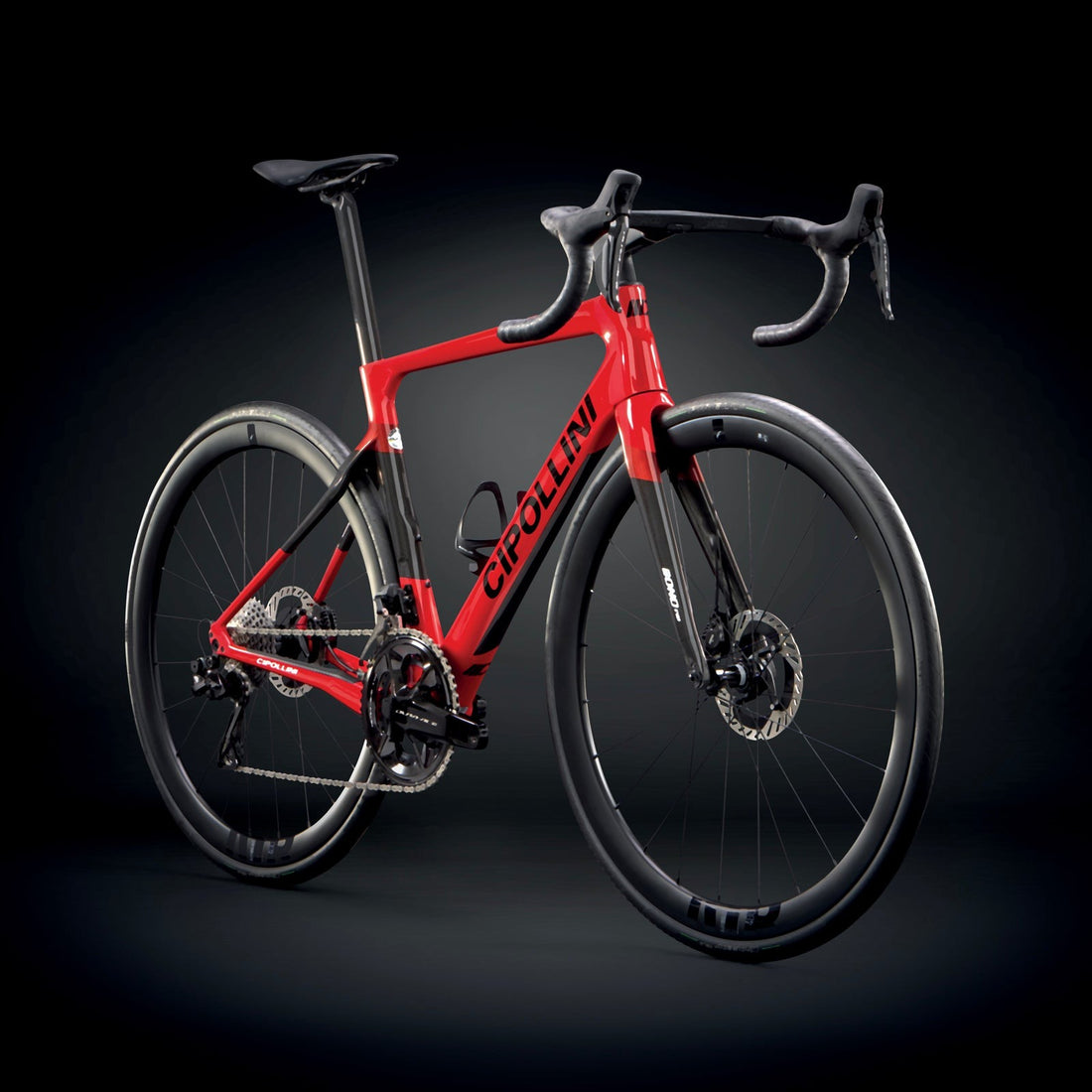 BOND EVO Frameset