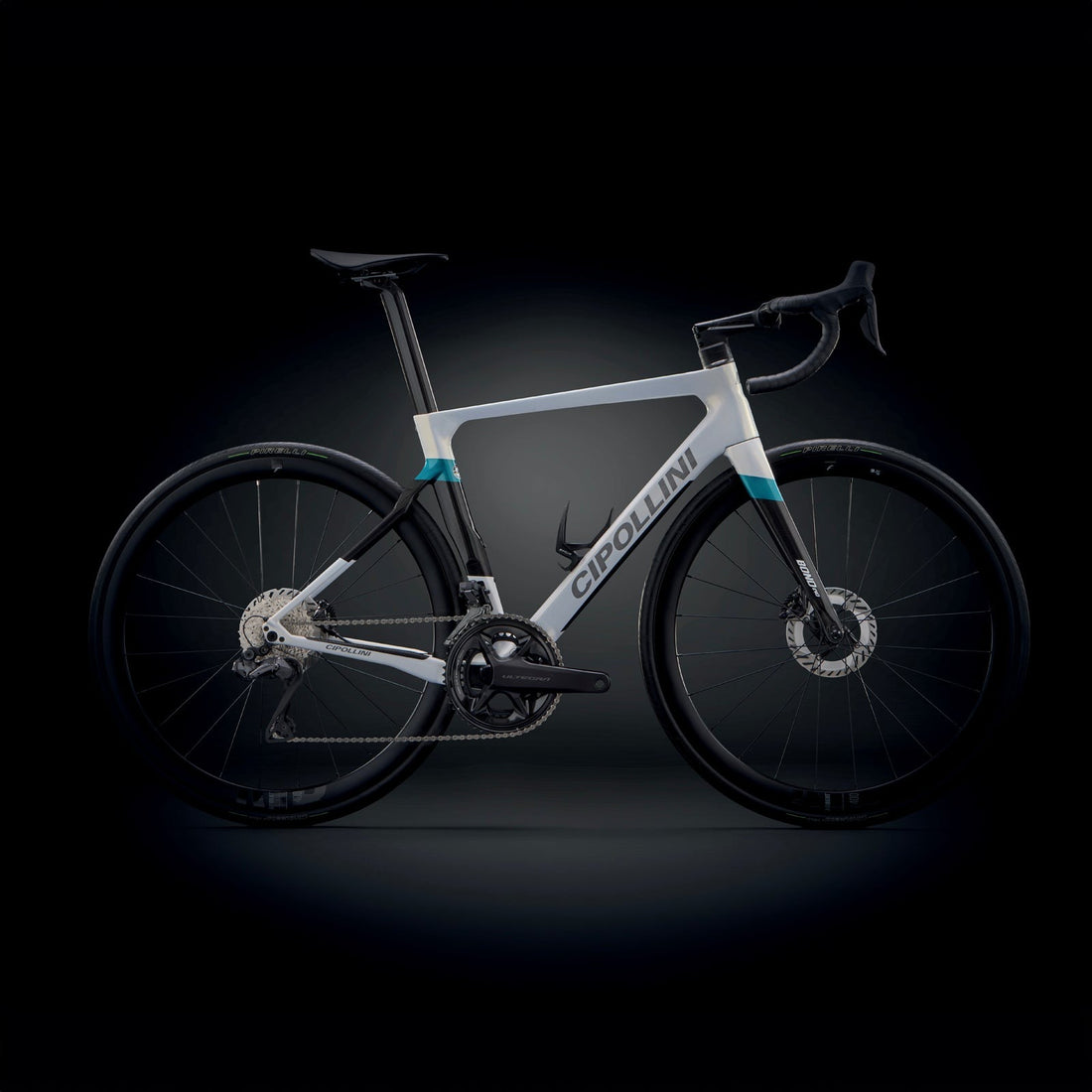 BOND EVO Frameset